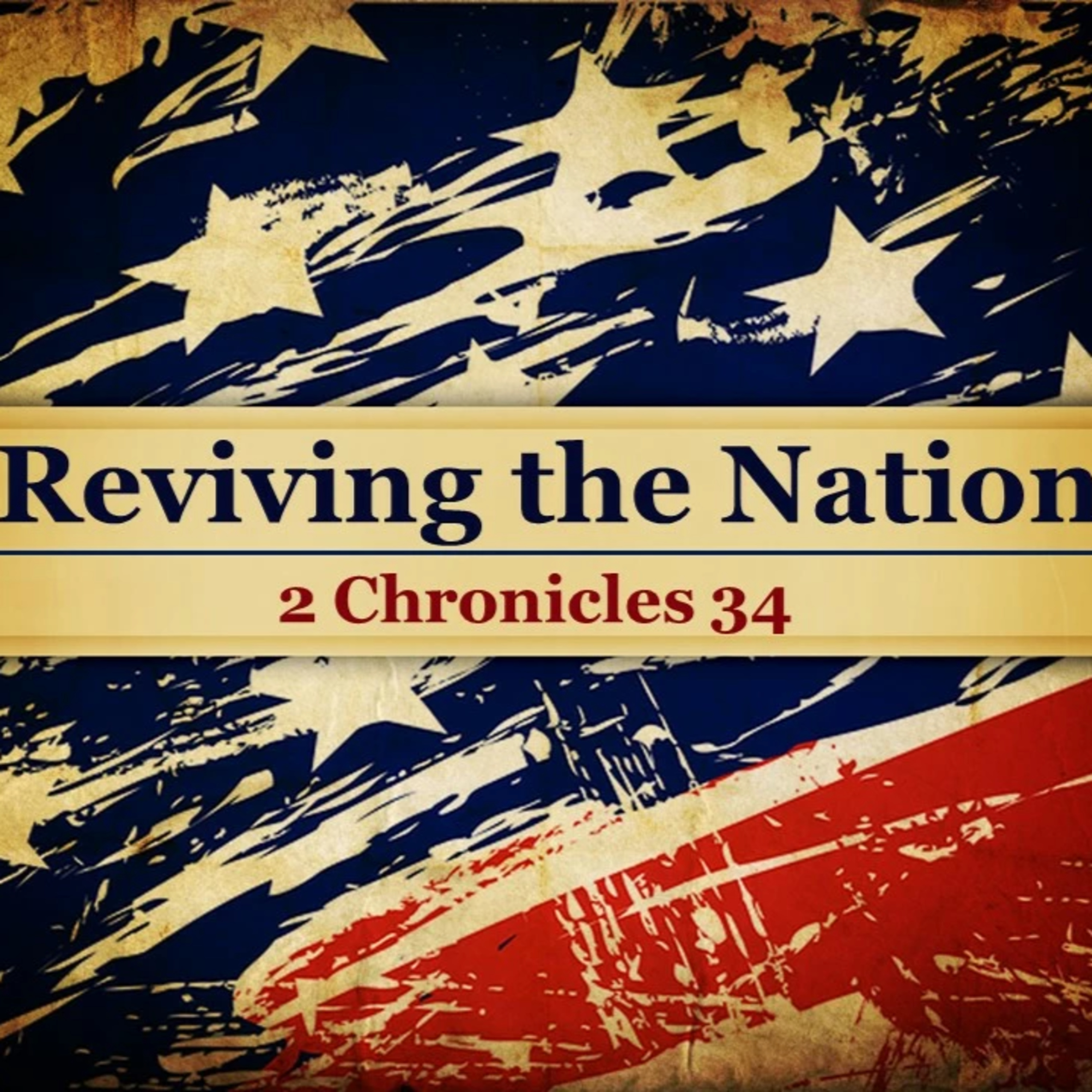 Reviving the Nation