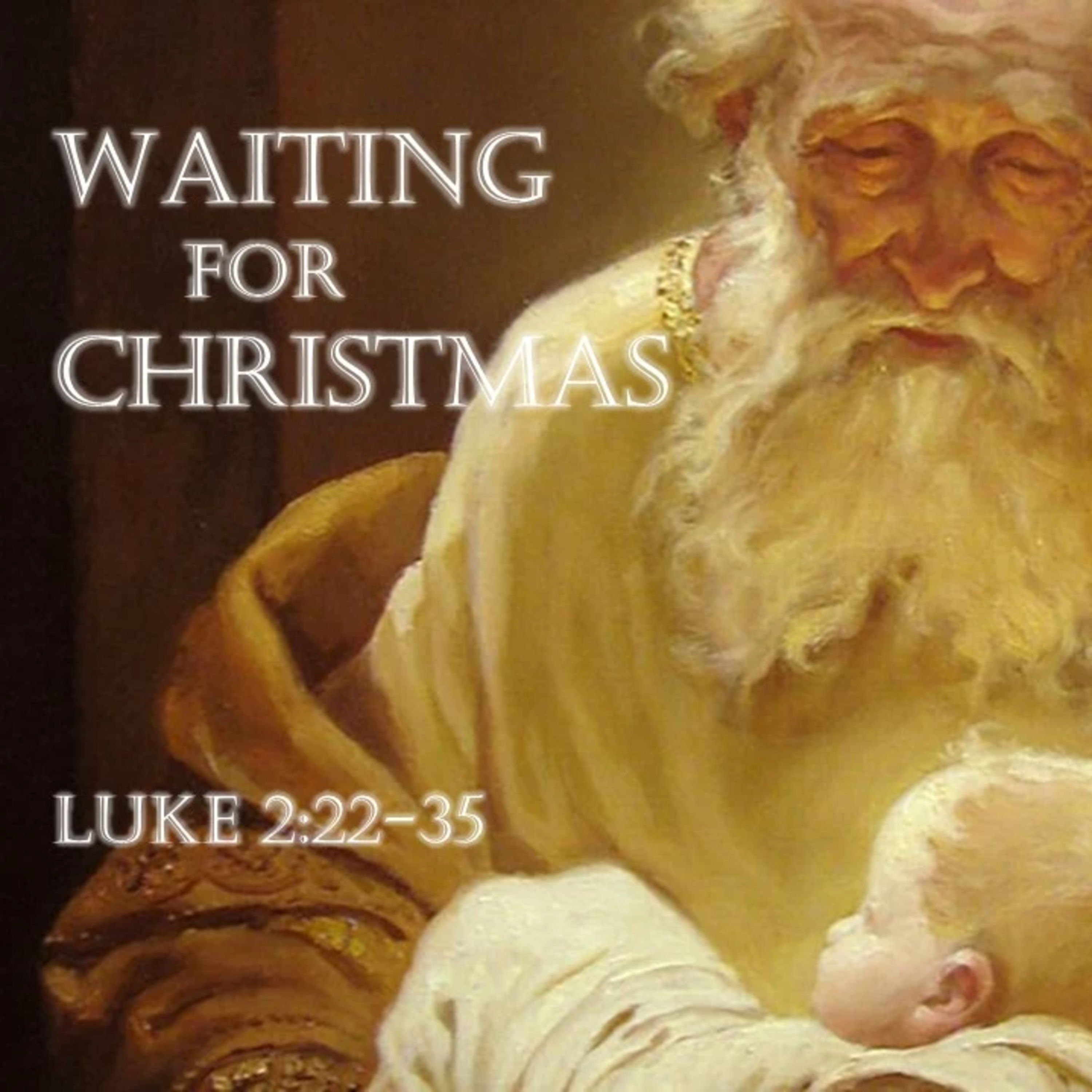 Waiting for Christmas