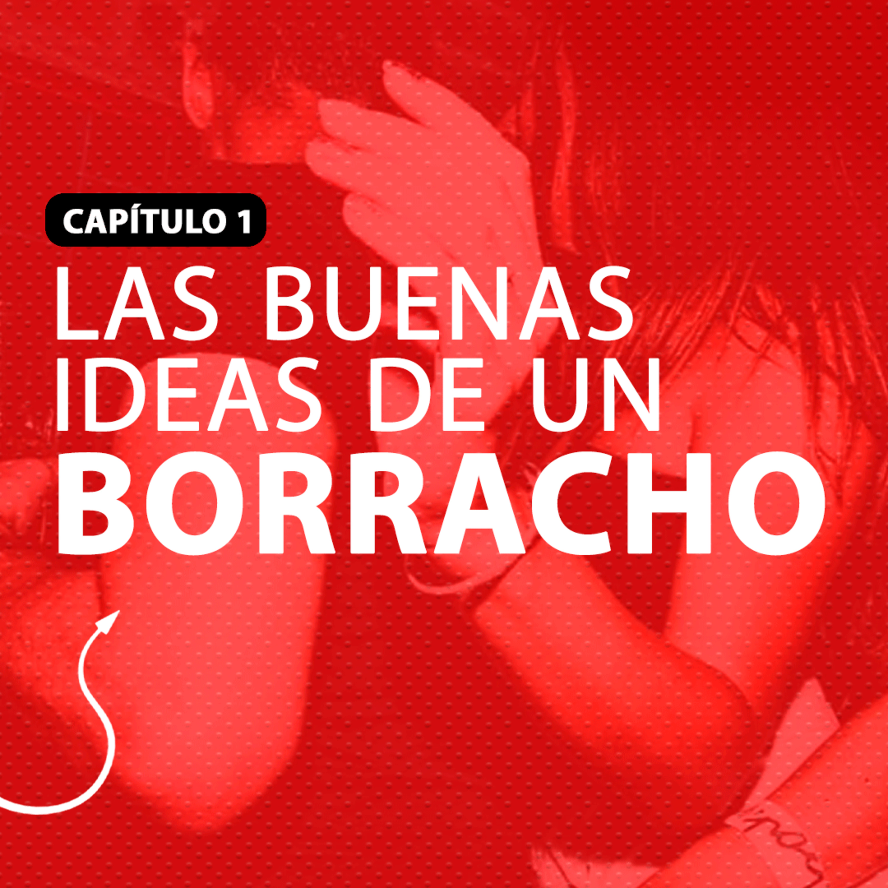 Subidos de Tono - Podcast