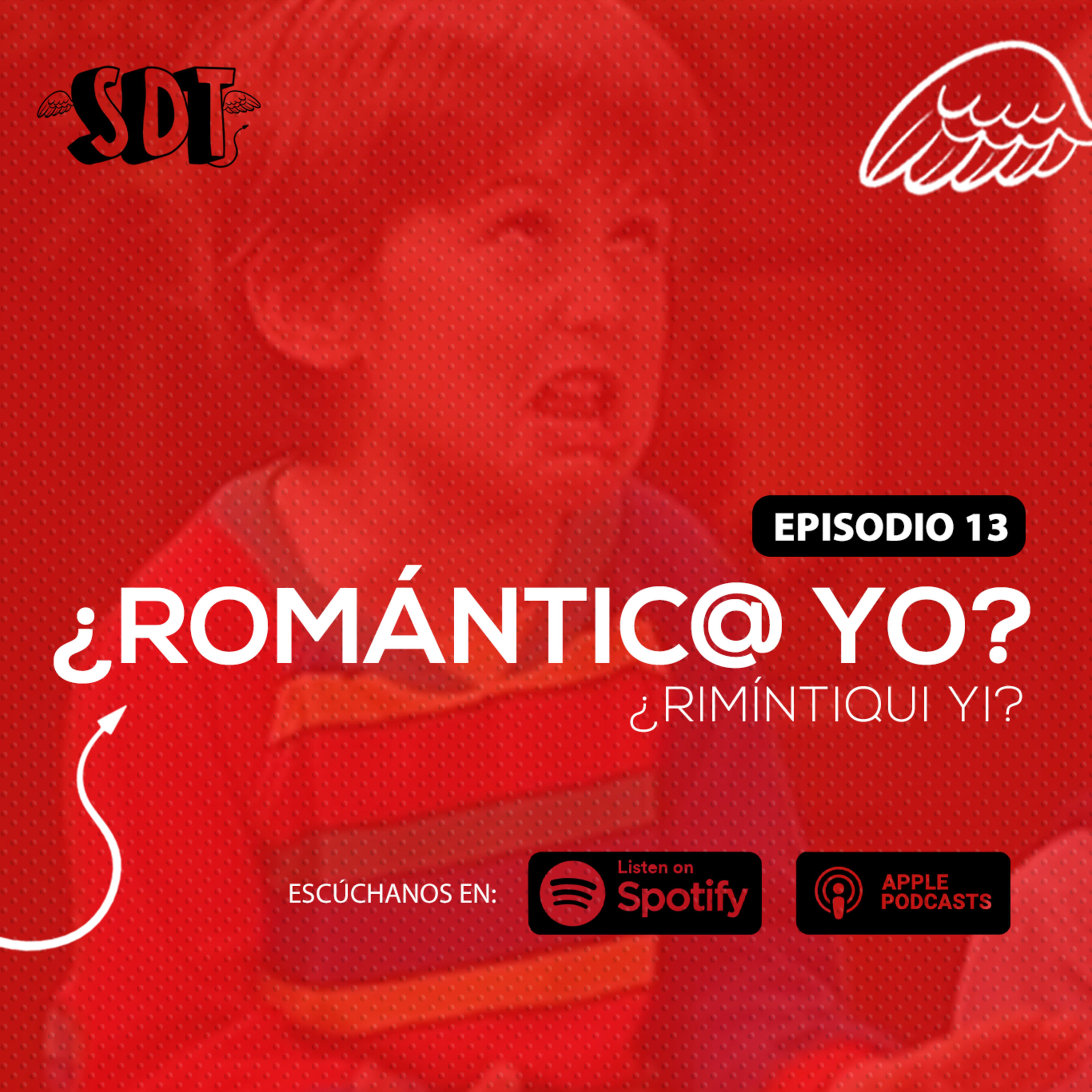 Subidos de Tono - Podcast