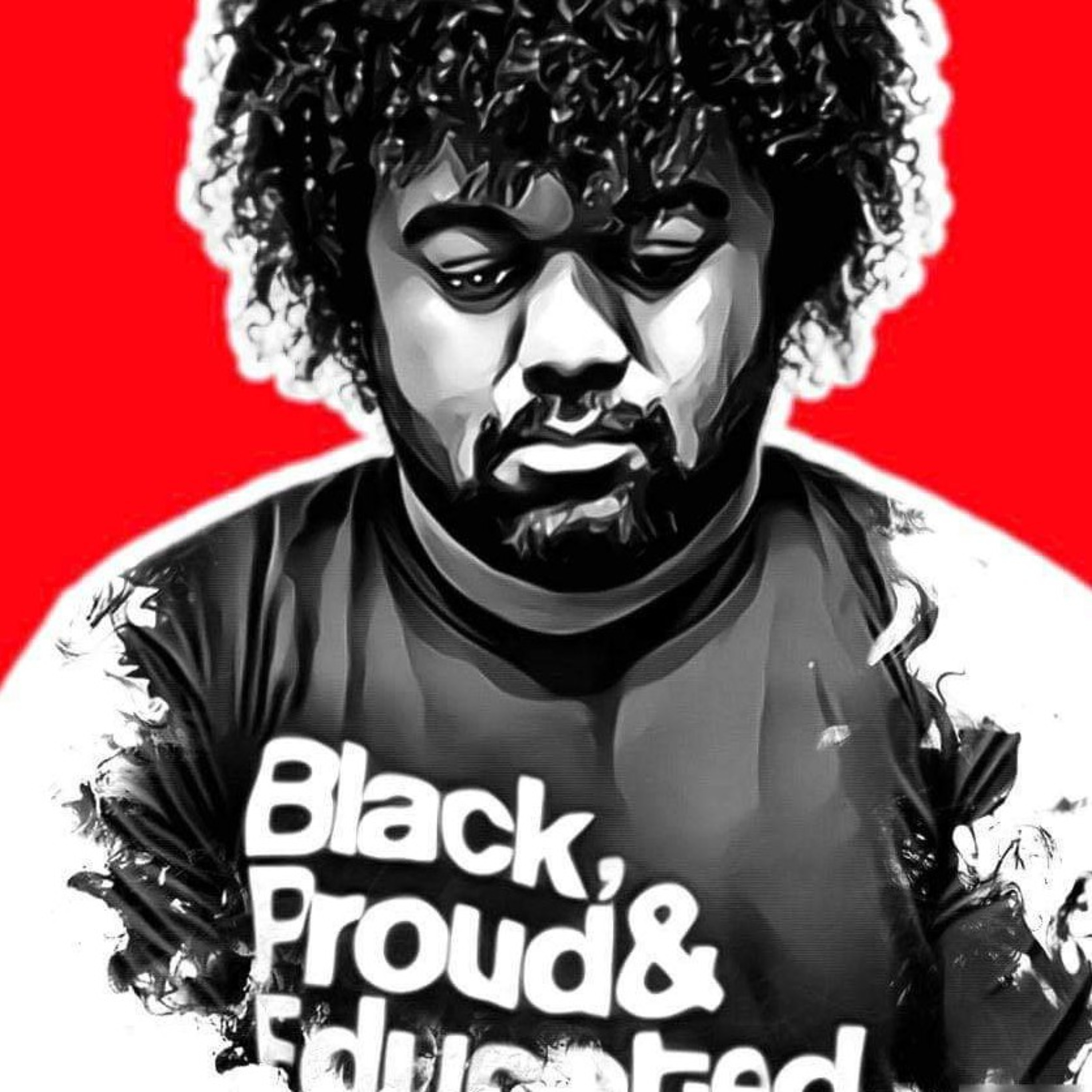 Bastards Backstage #11 Diandre Robinson  episode artwork