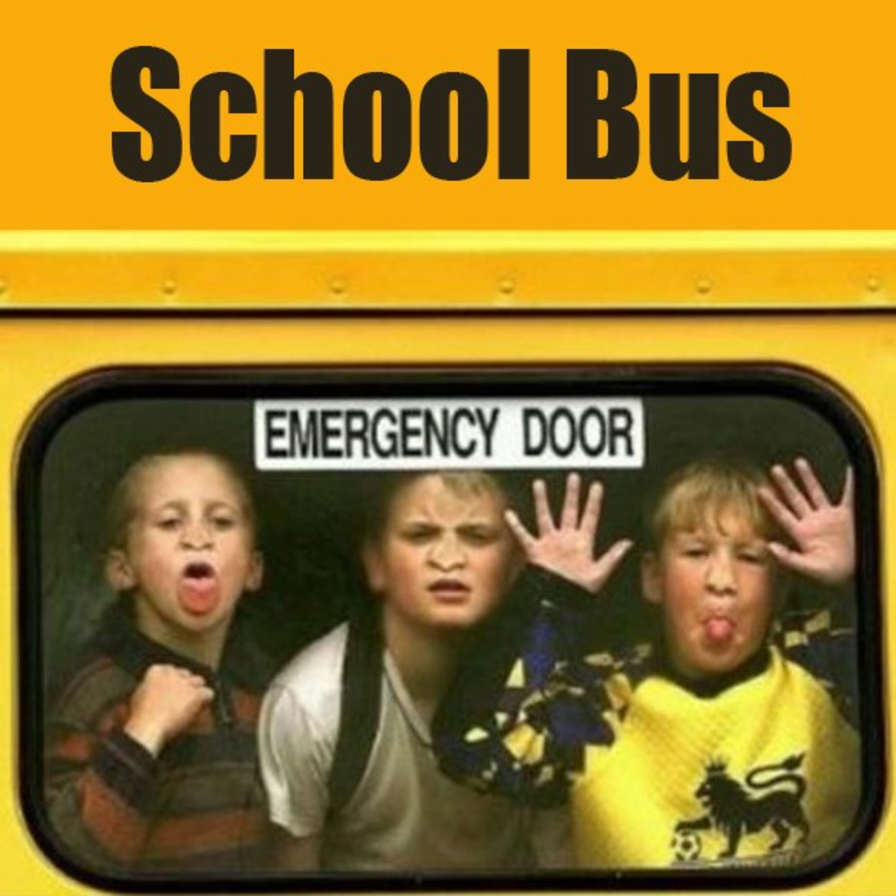 #44 Not Your Average After School Special... ft: Jess Rosen and her "Really Good Sh*t" episode artwork