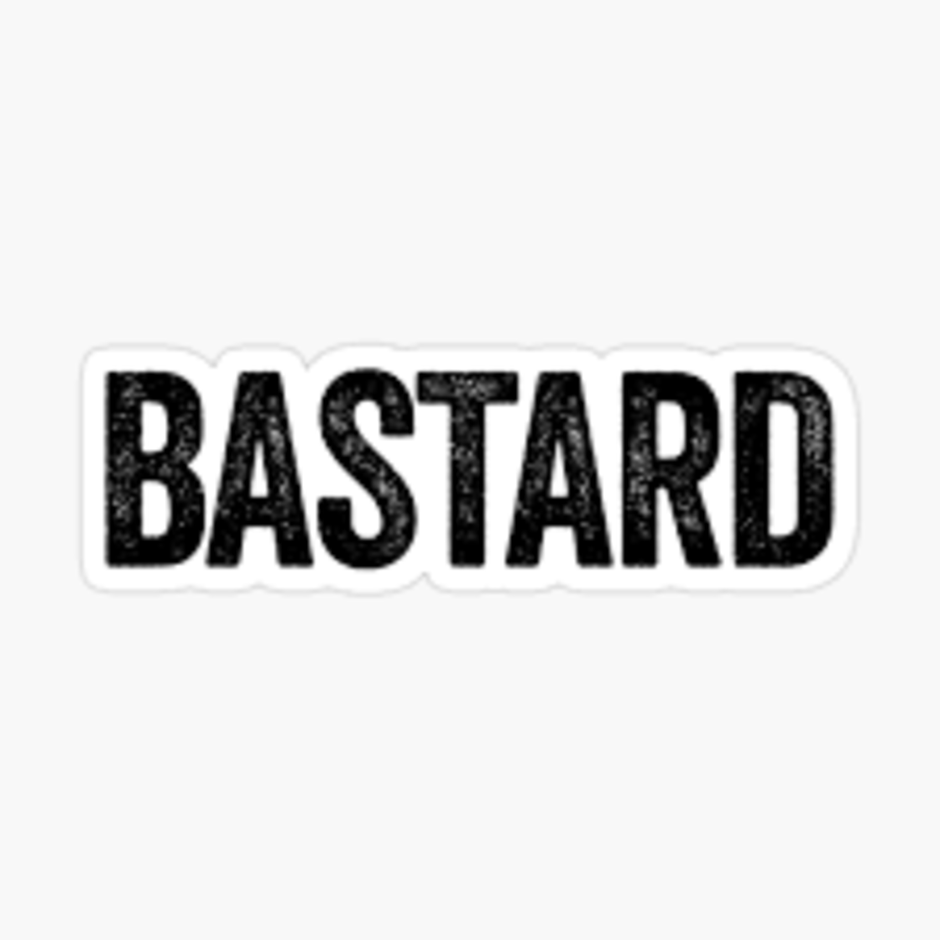 #51 Don't Be a Richard: A Bastard 50th Episode Celebration  episode artwork