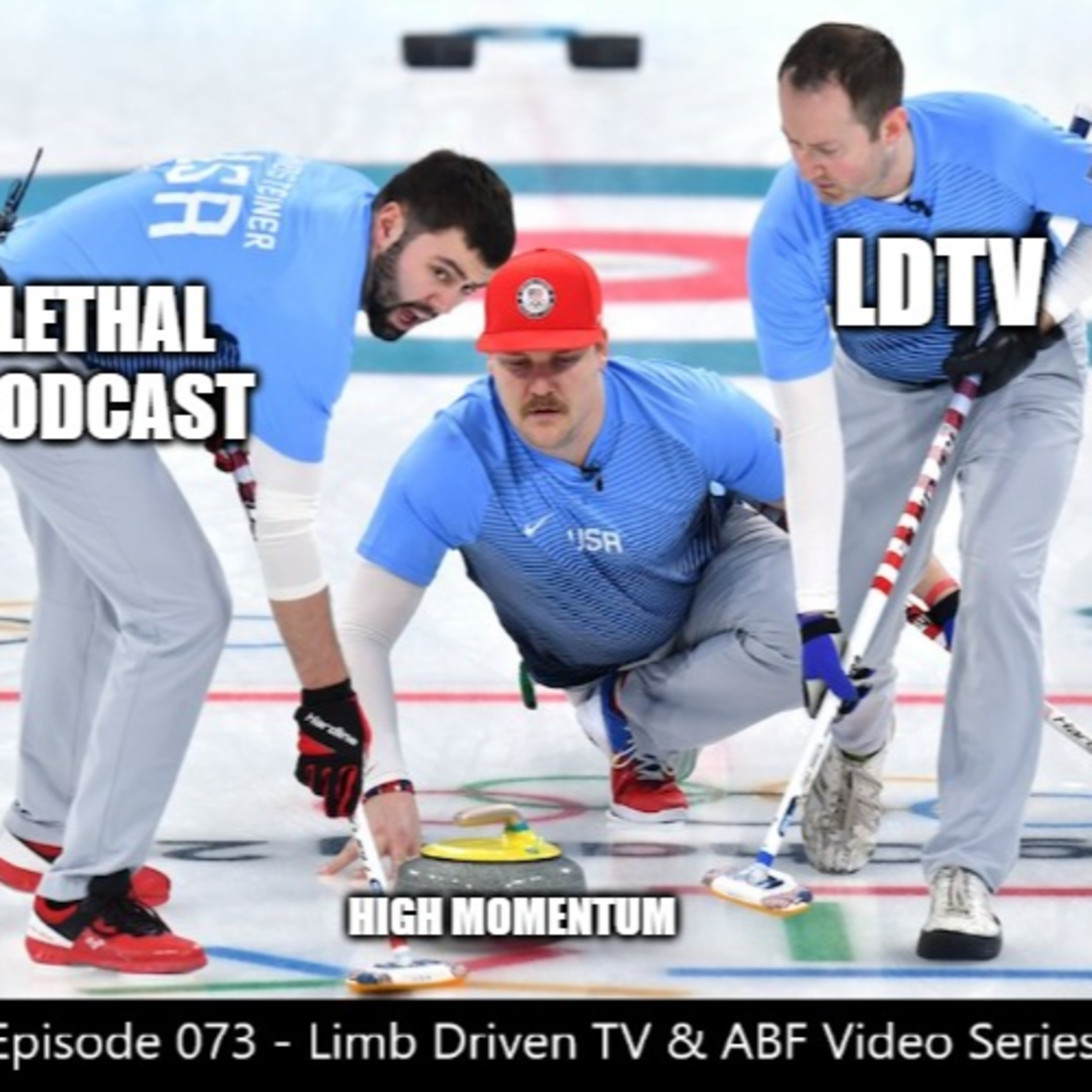 Ep. 073 - Limb Driven TV & Ashby Bowhunting Foundation Video Series