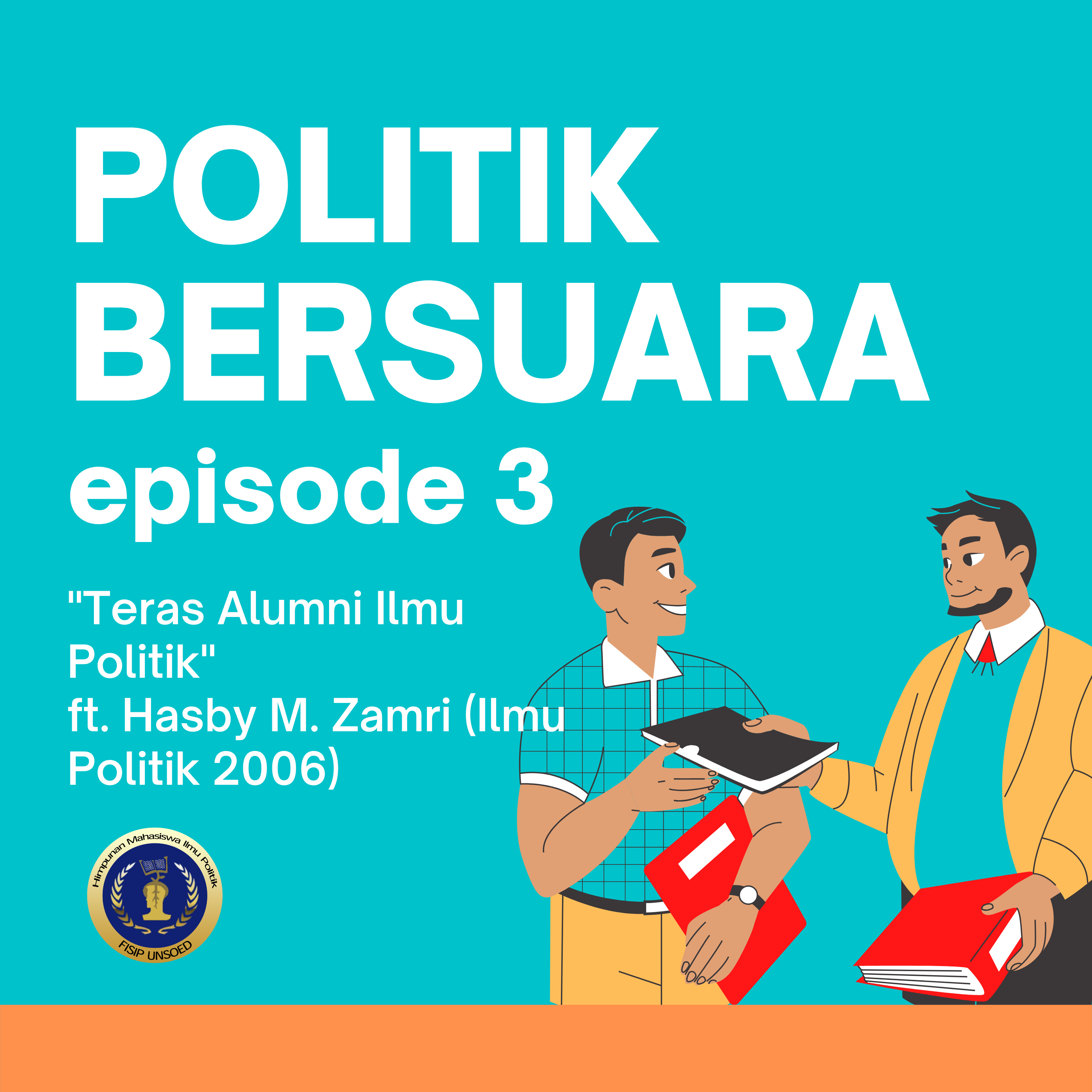 Podcast Himapol