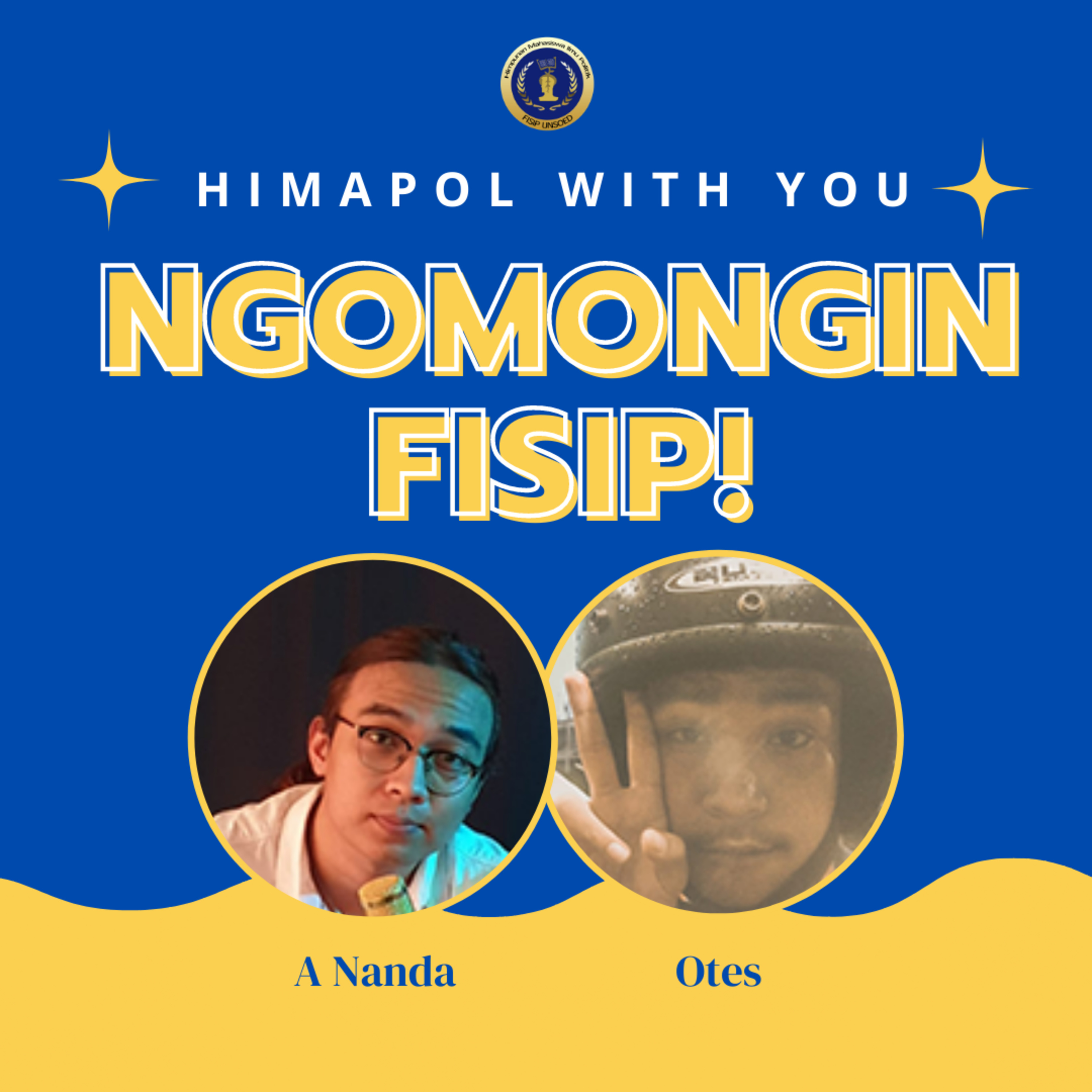 Podcast Himapol