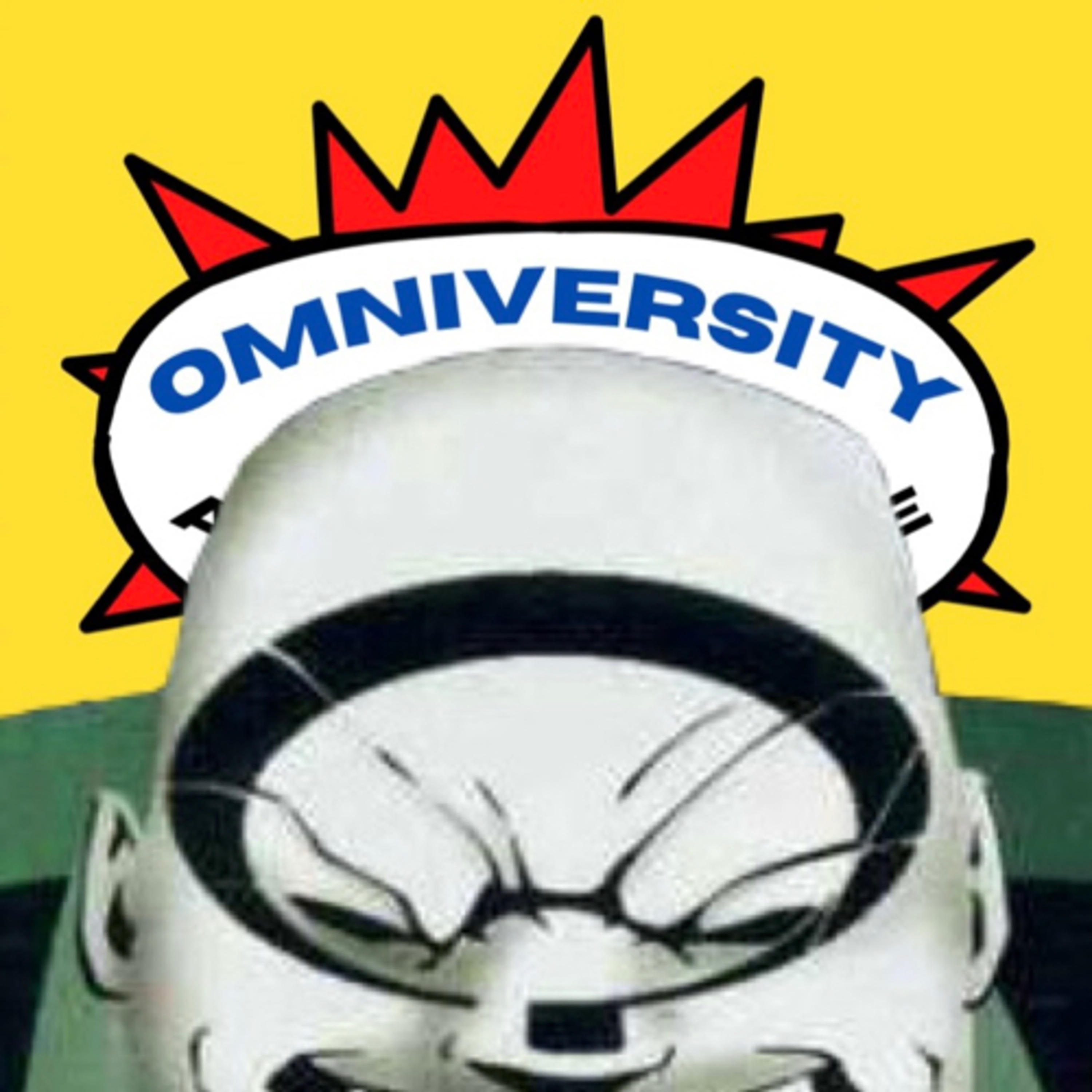 Omniversity