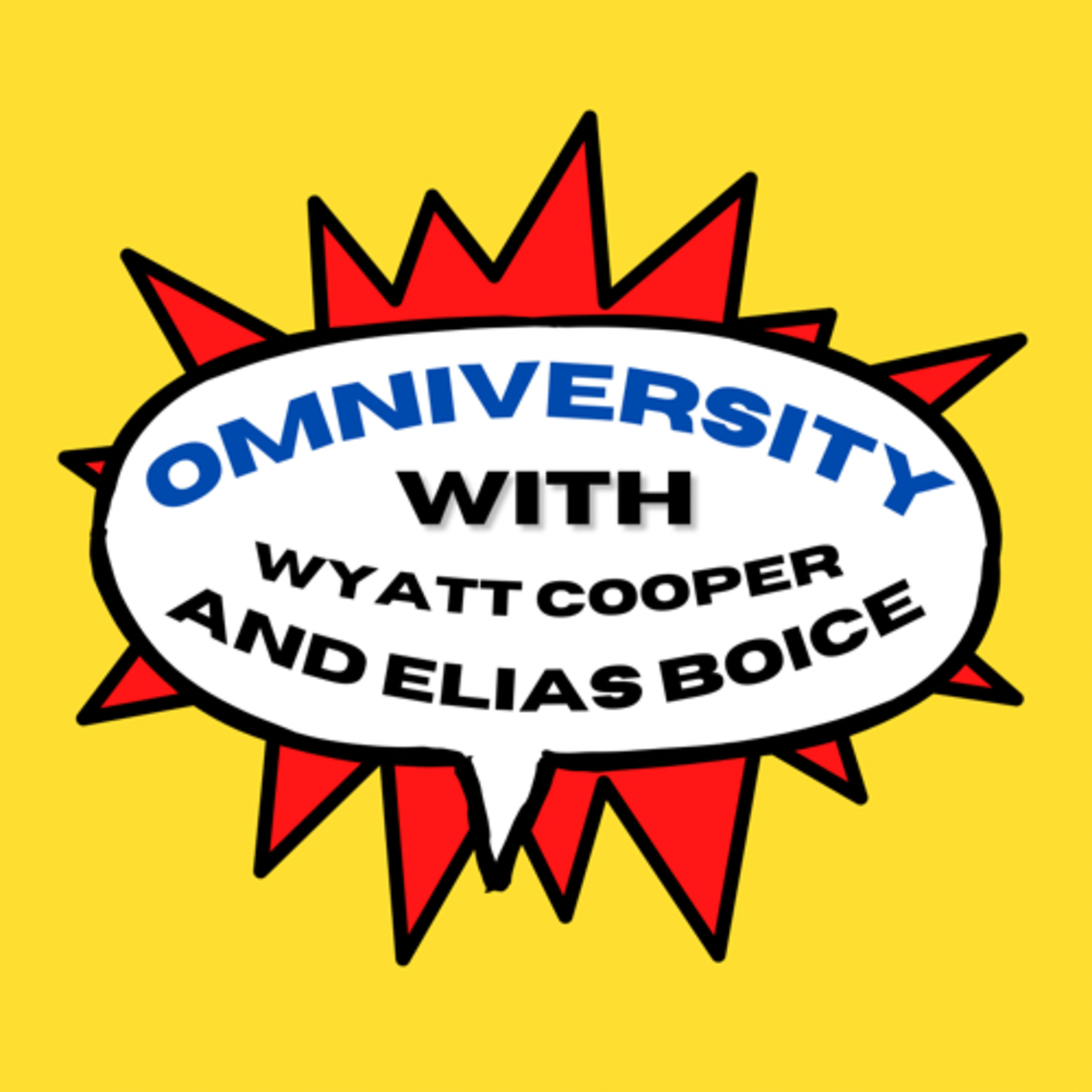 Omniversity
