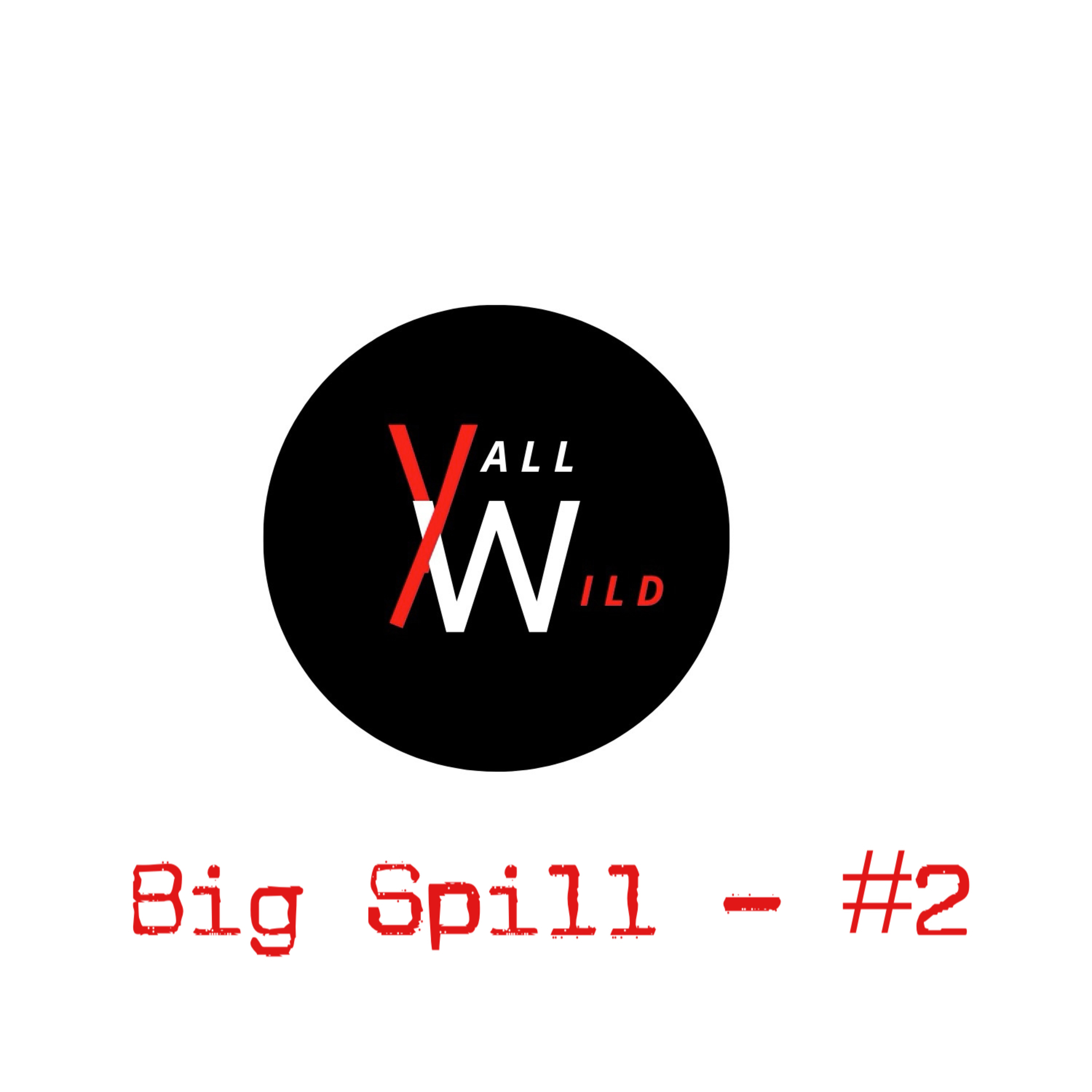 Yall Wild Podcast