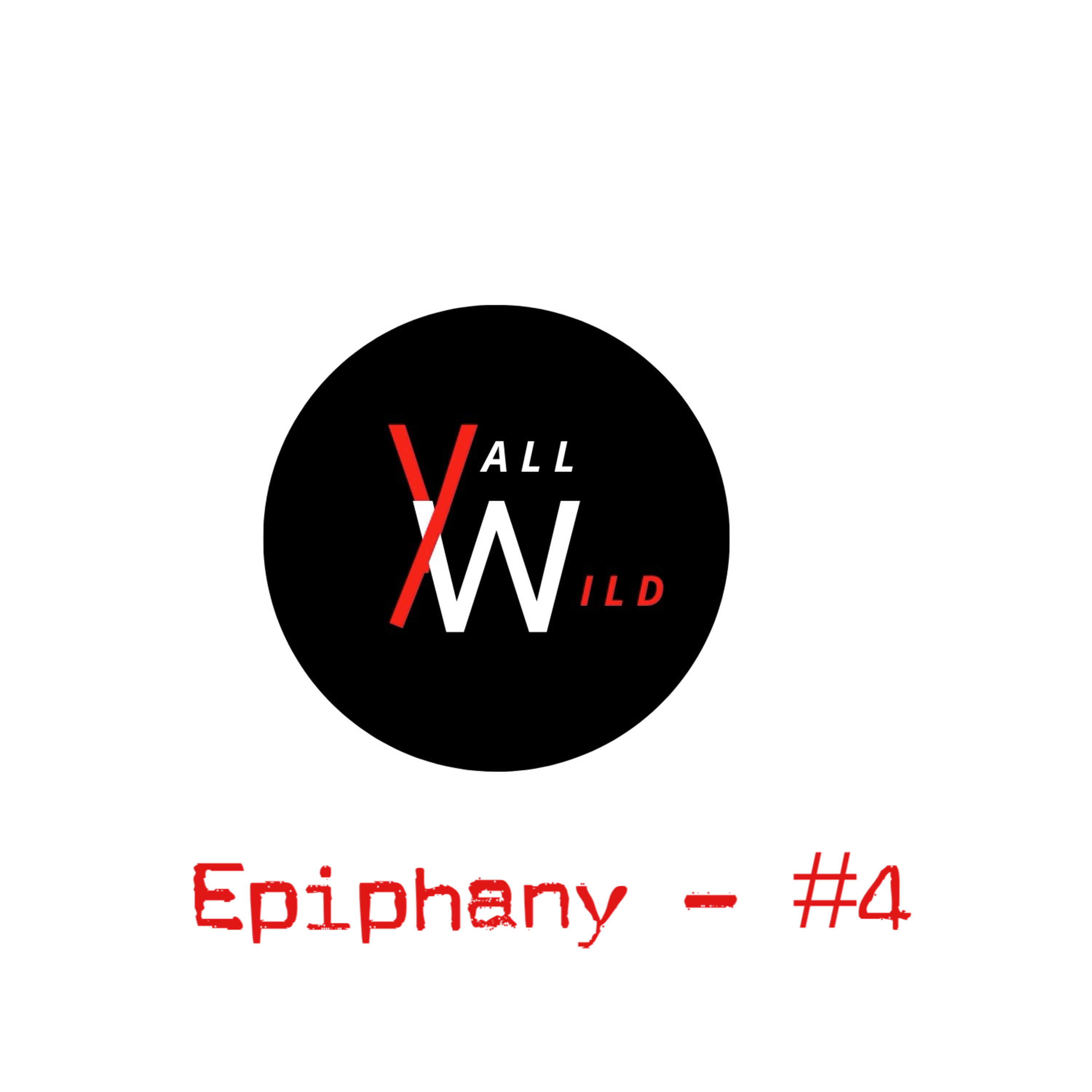 Yall Wild Podcast