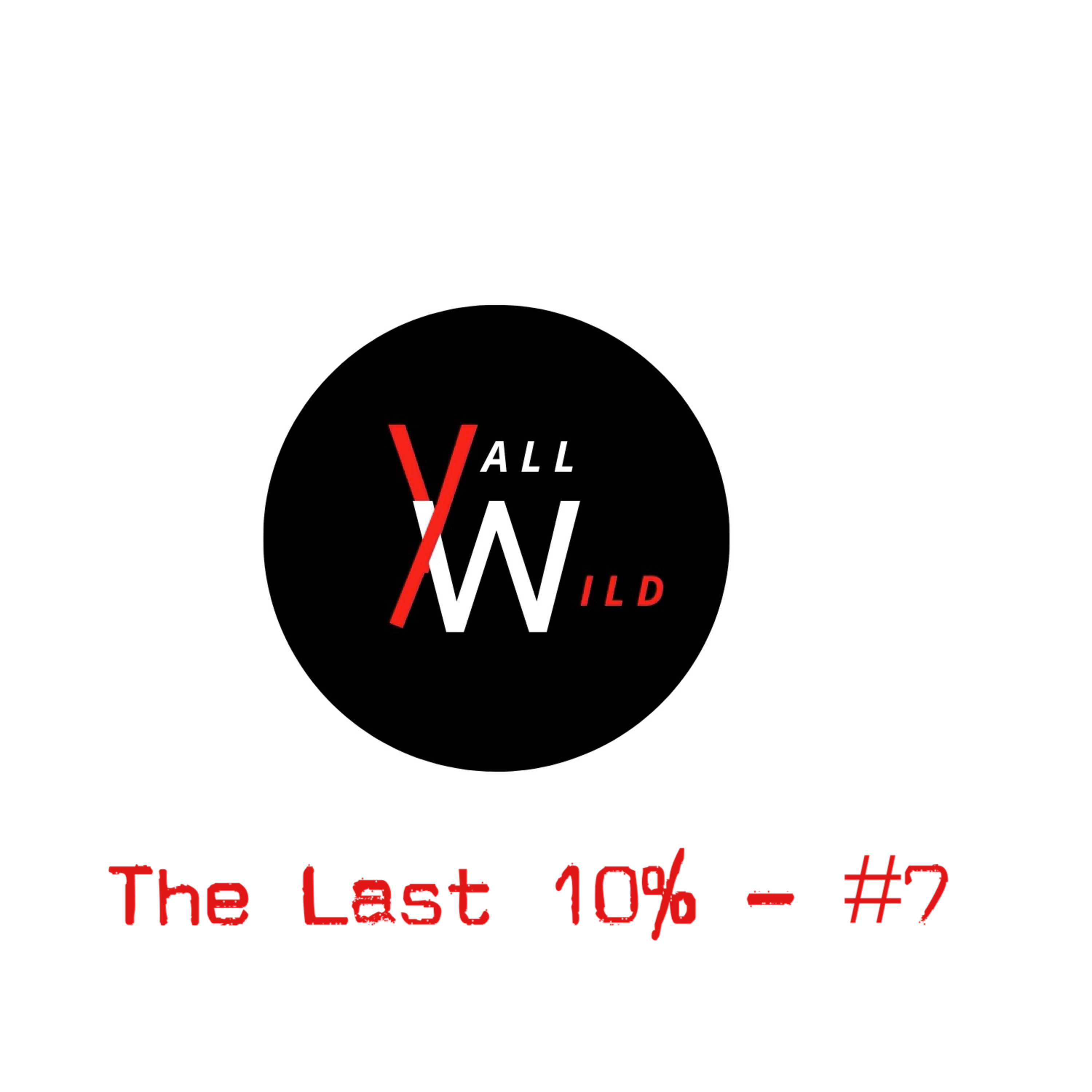 Yall Wild Podcast