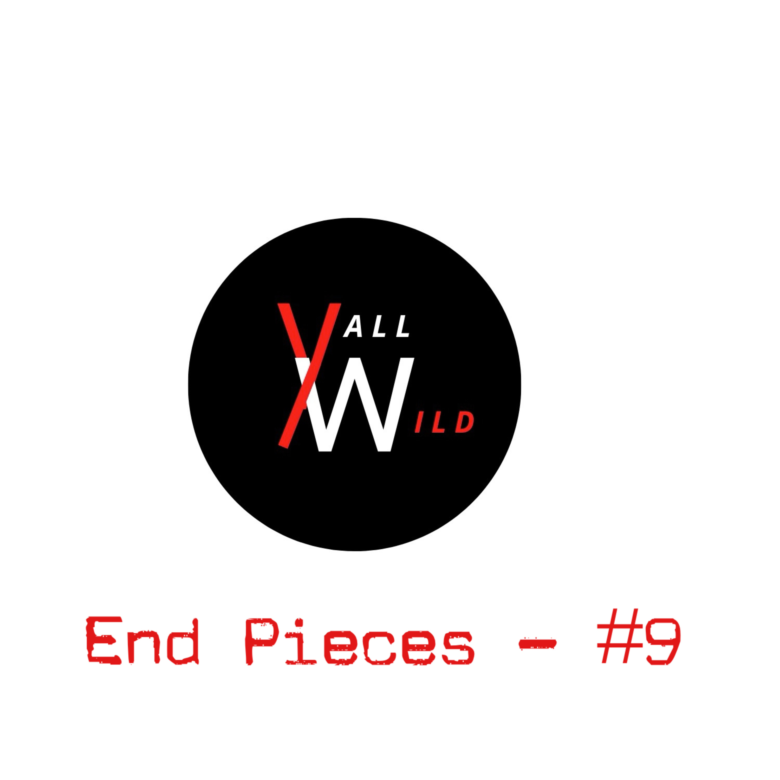Yall Wild Podcast
