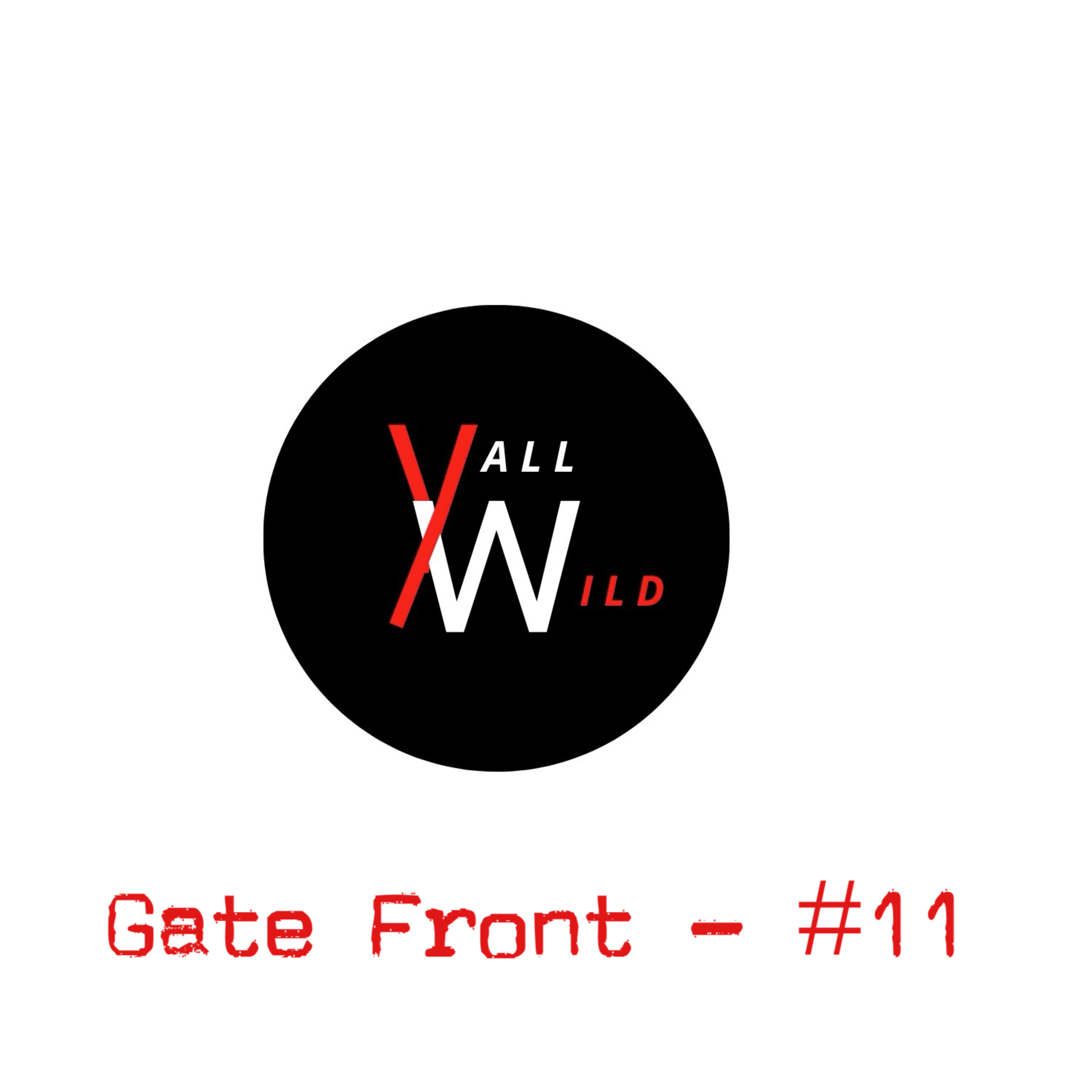 Yall Wild Podcast