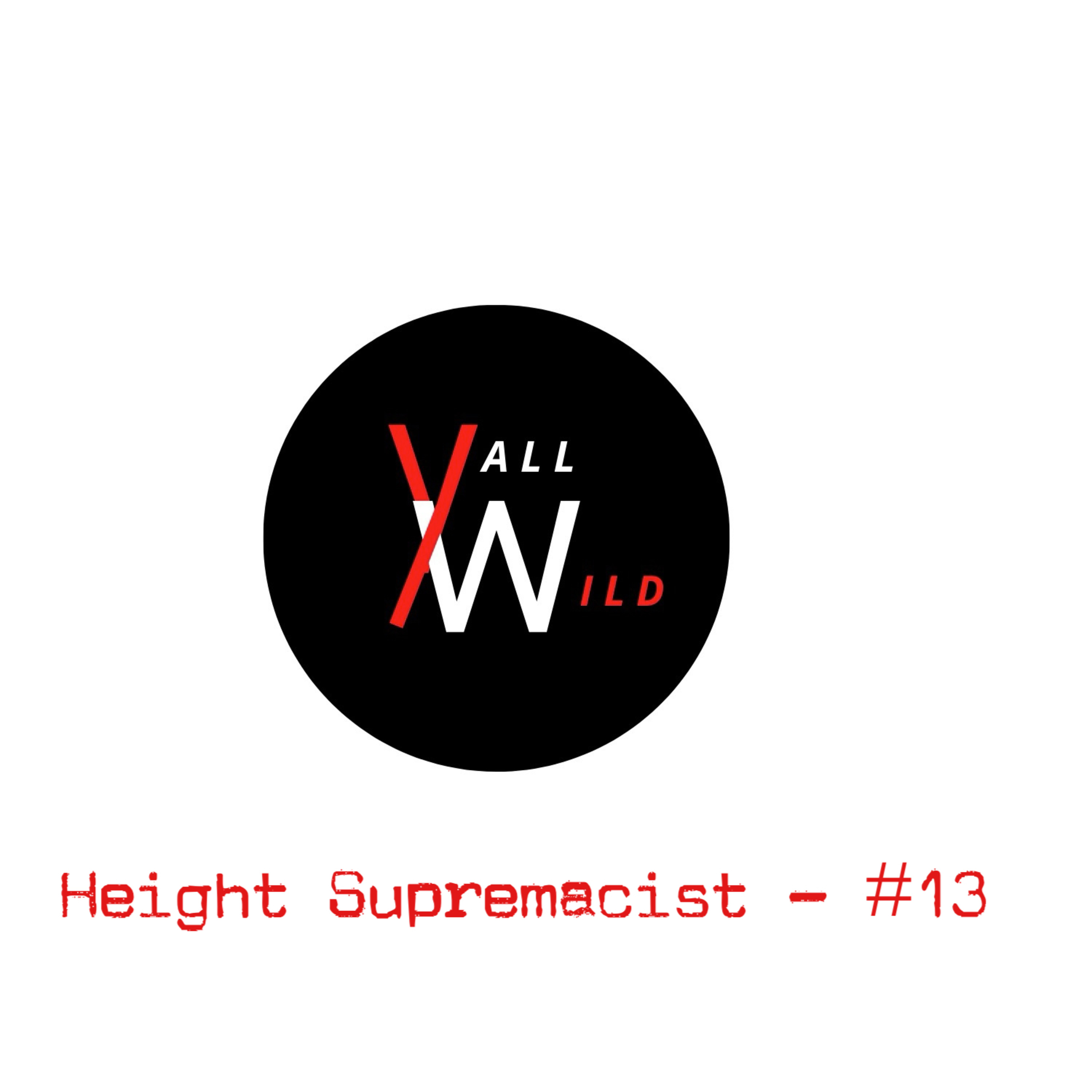 Yall Wild Podcast