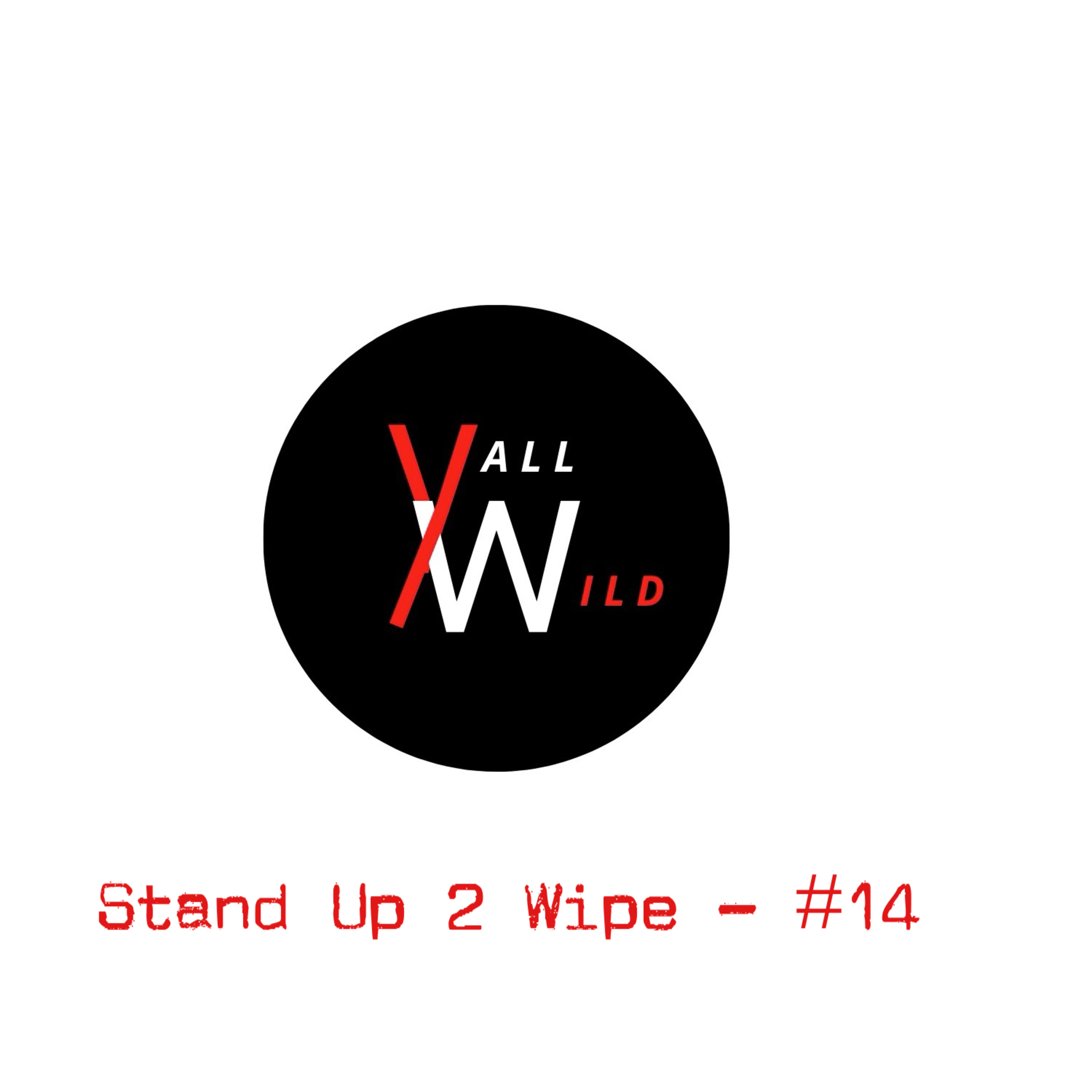 Yall Wild Podcast