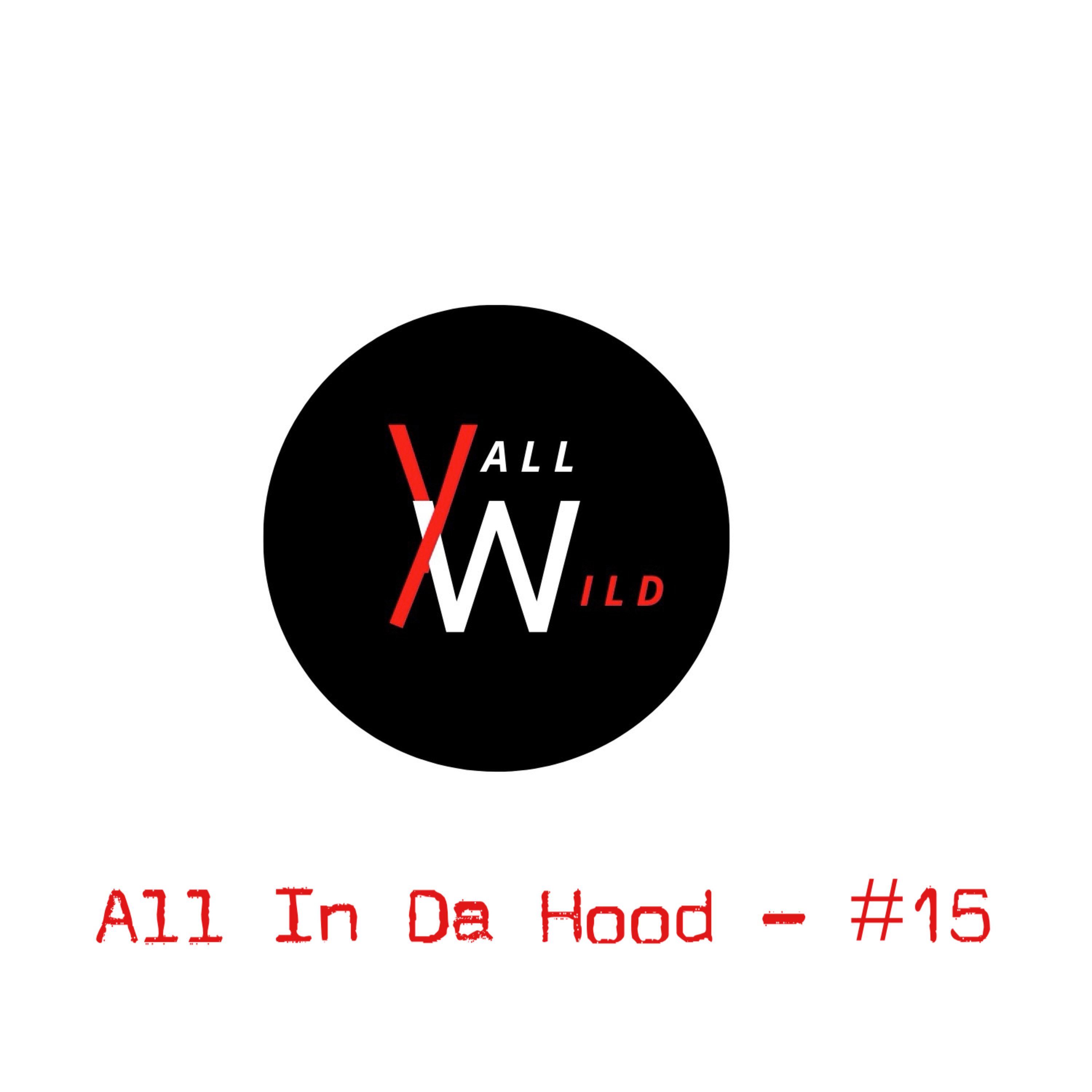 Yall Wild Podcast