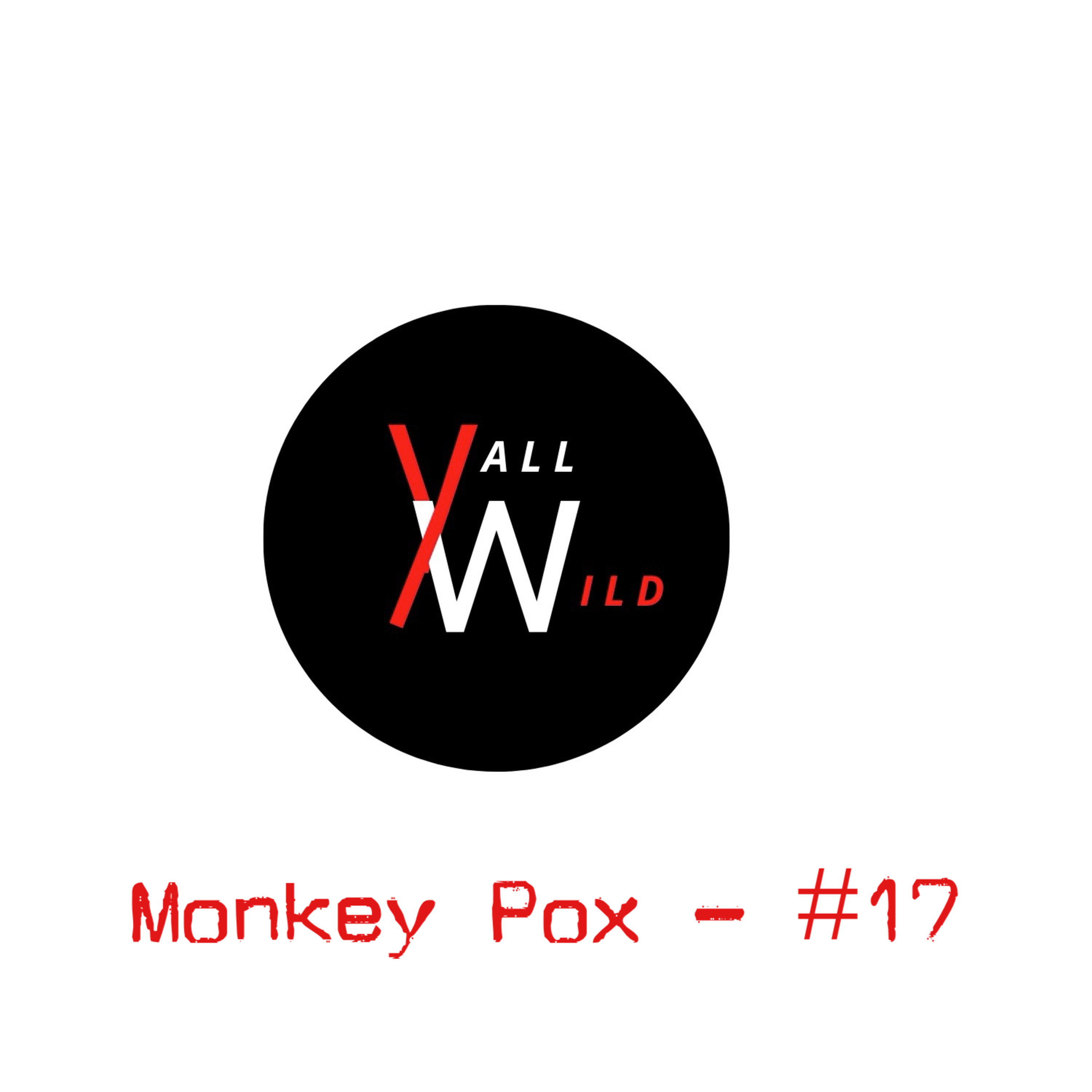 Yall Wild Podcast