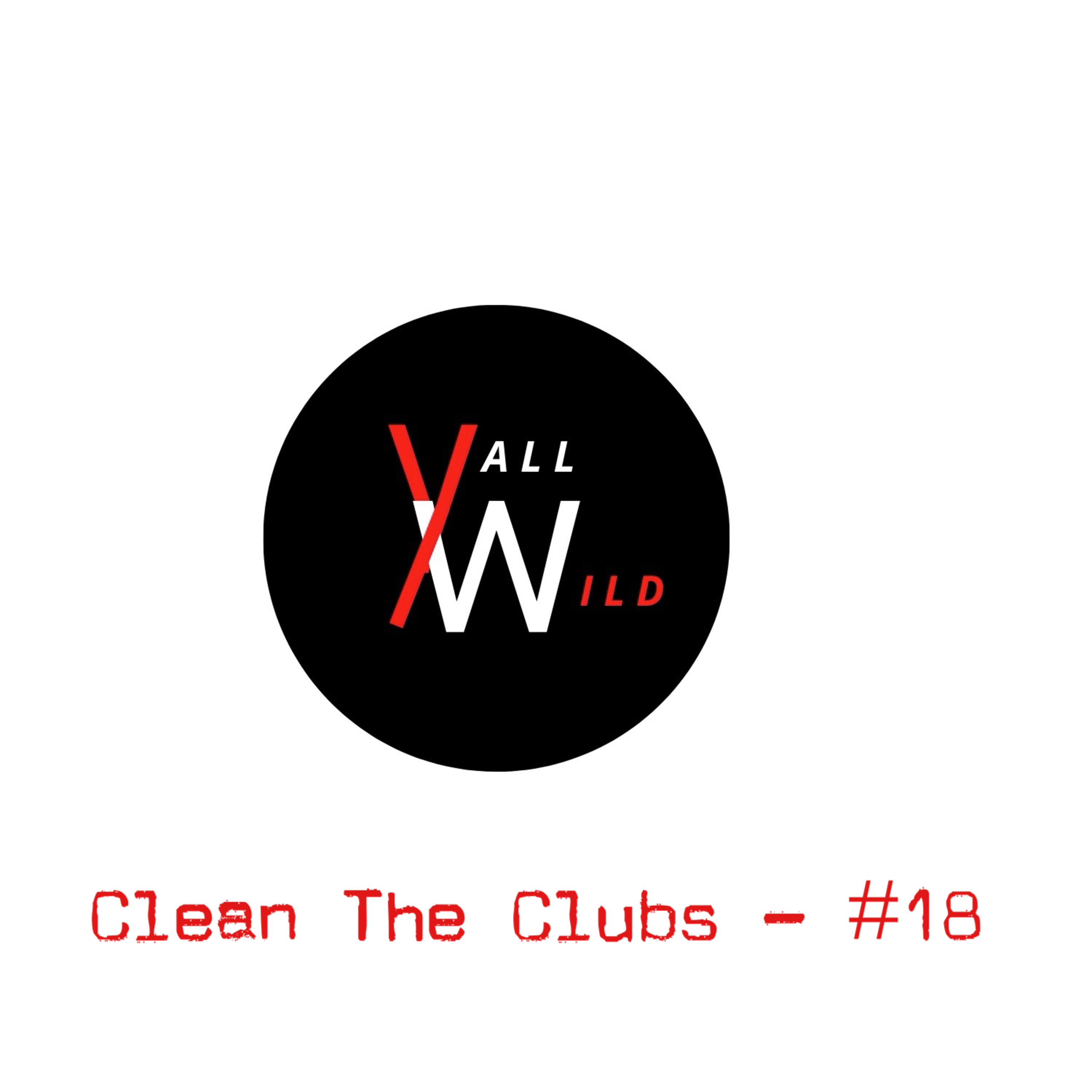 Yall Wild Podcast