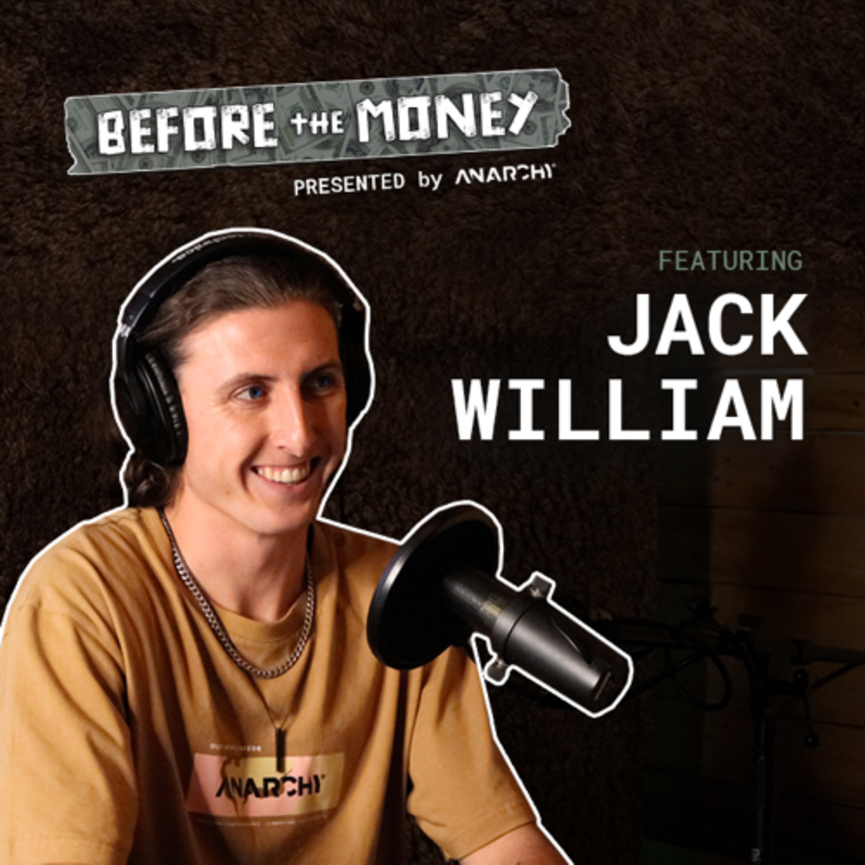 Before The Money