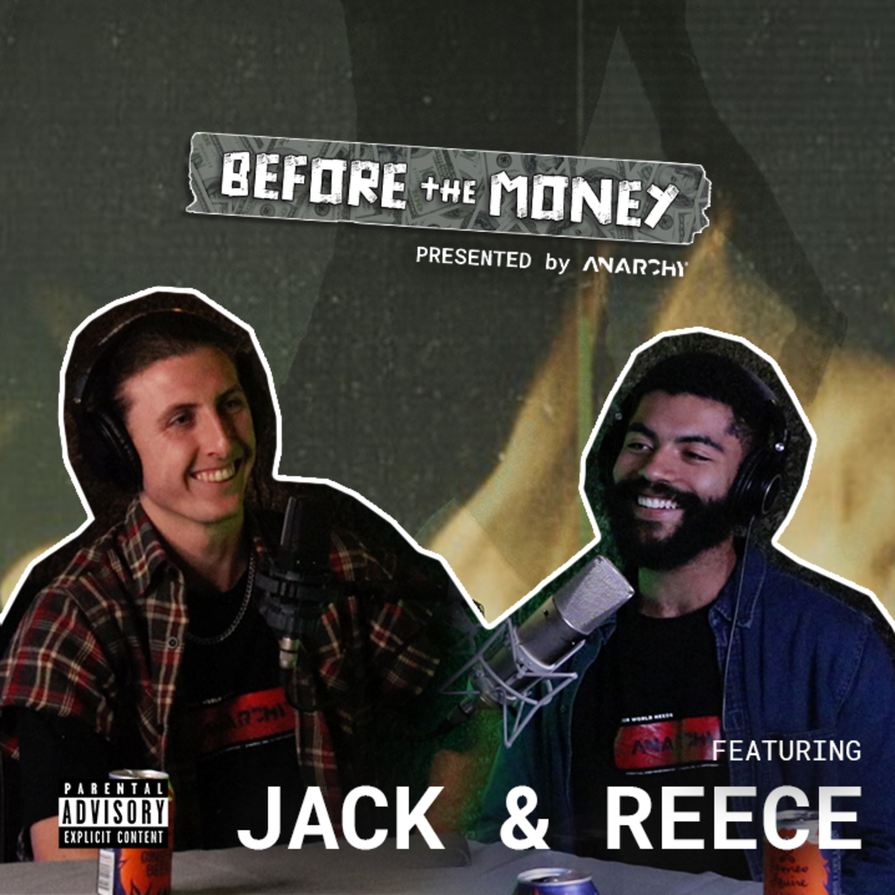 Before The Money