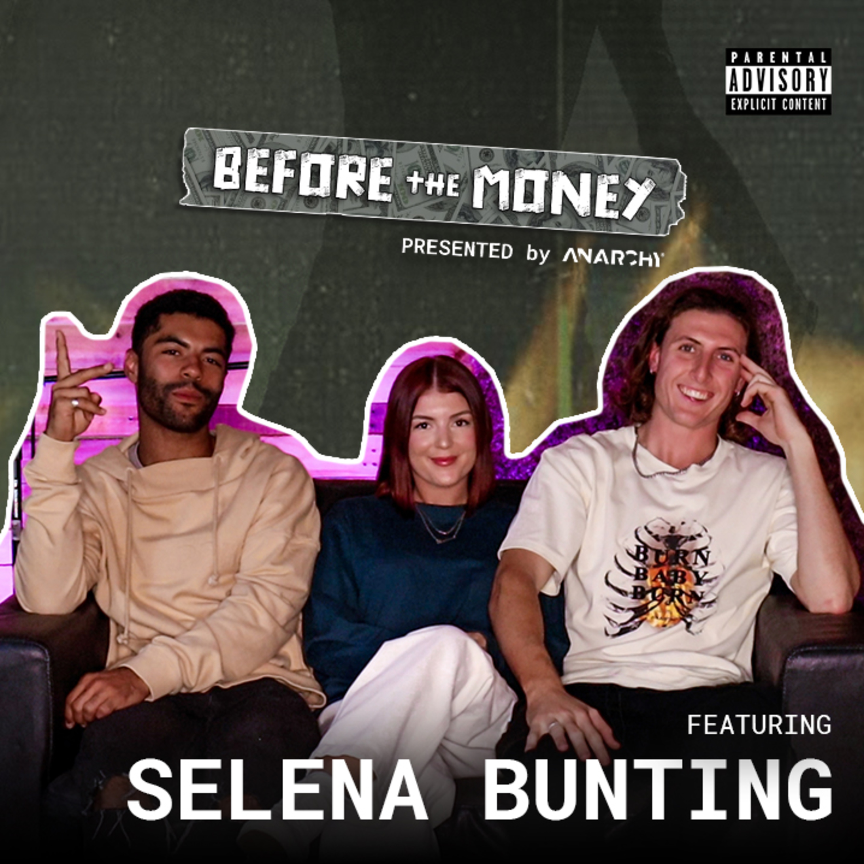 Before The Money