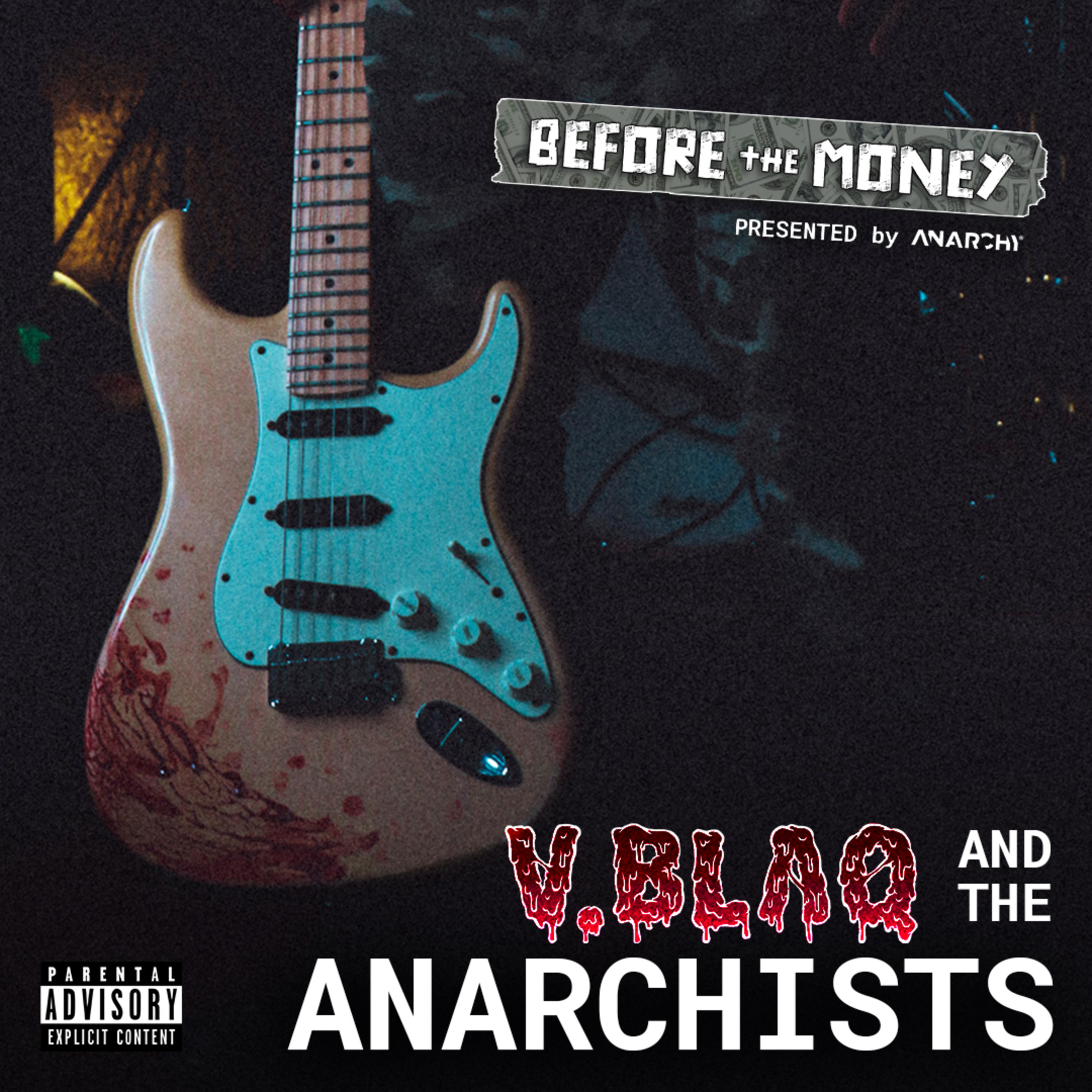 Before The Money