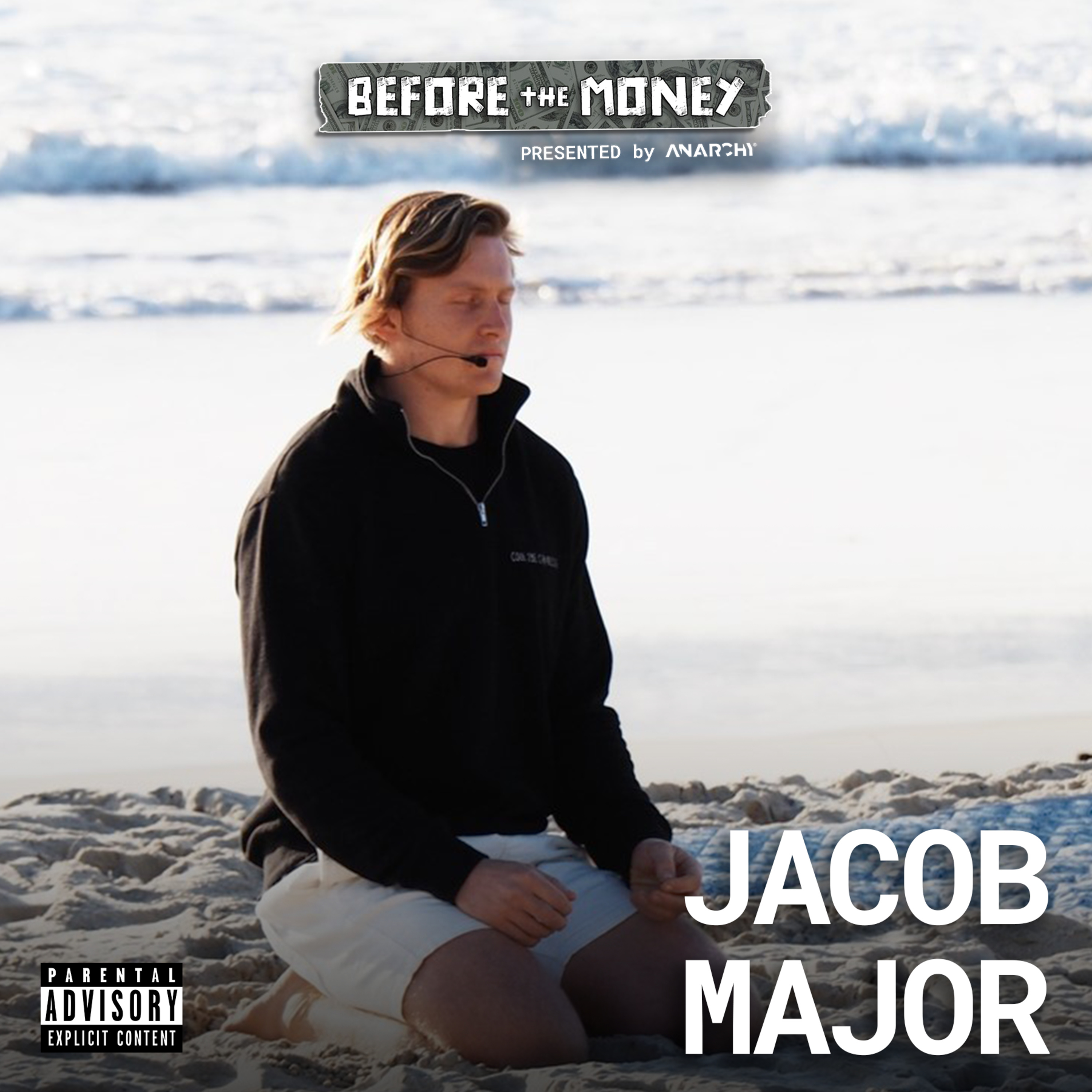 Before The Money