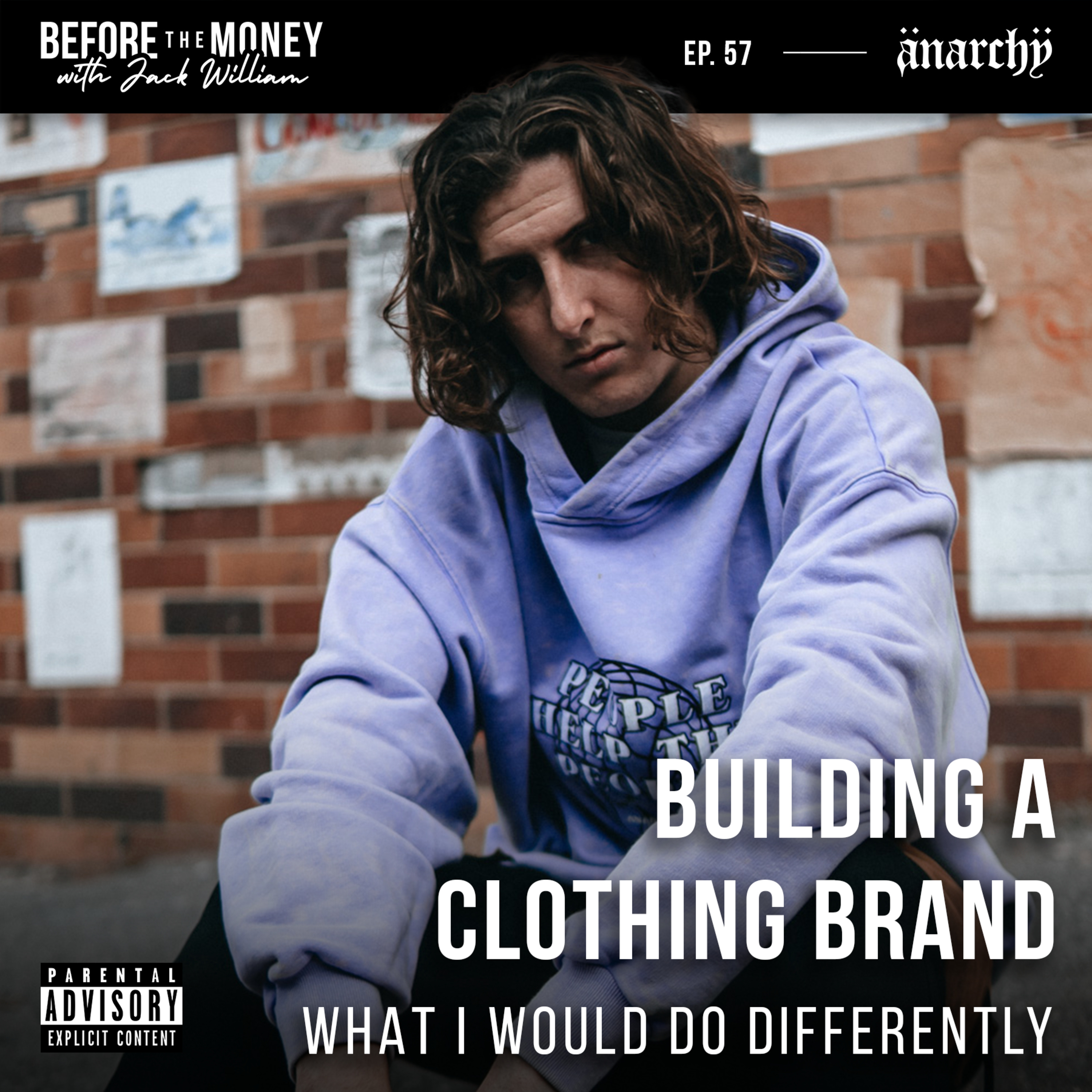 Before The Money