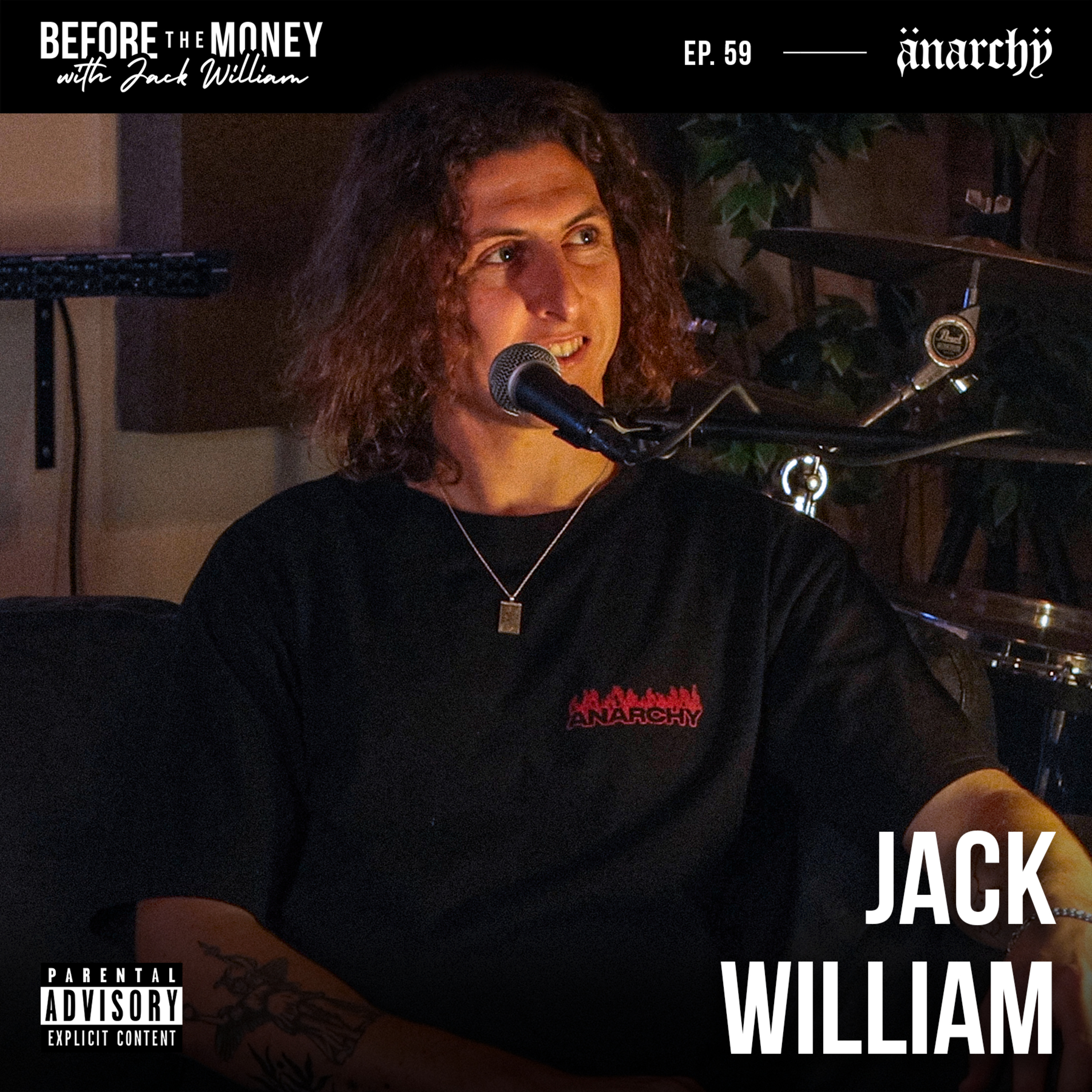 Before The Money