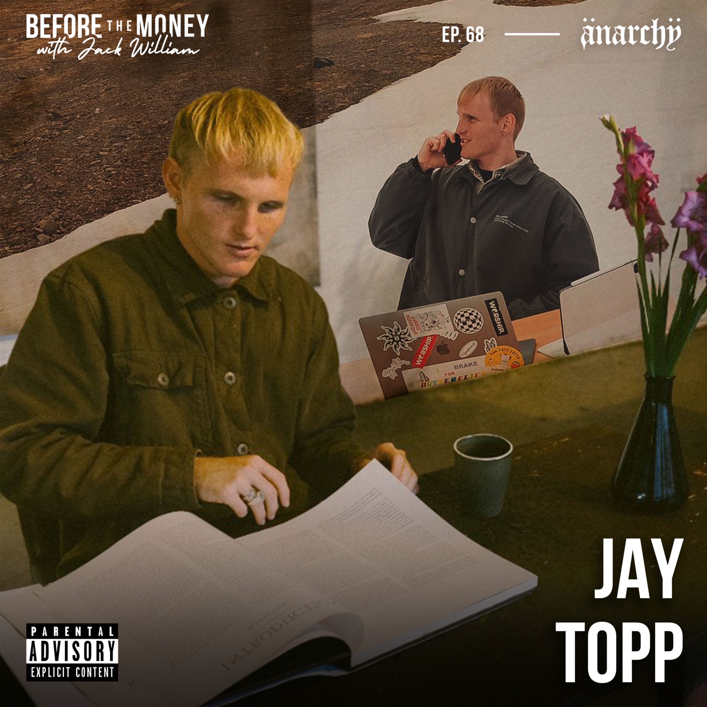 Before The Money