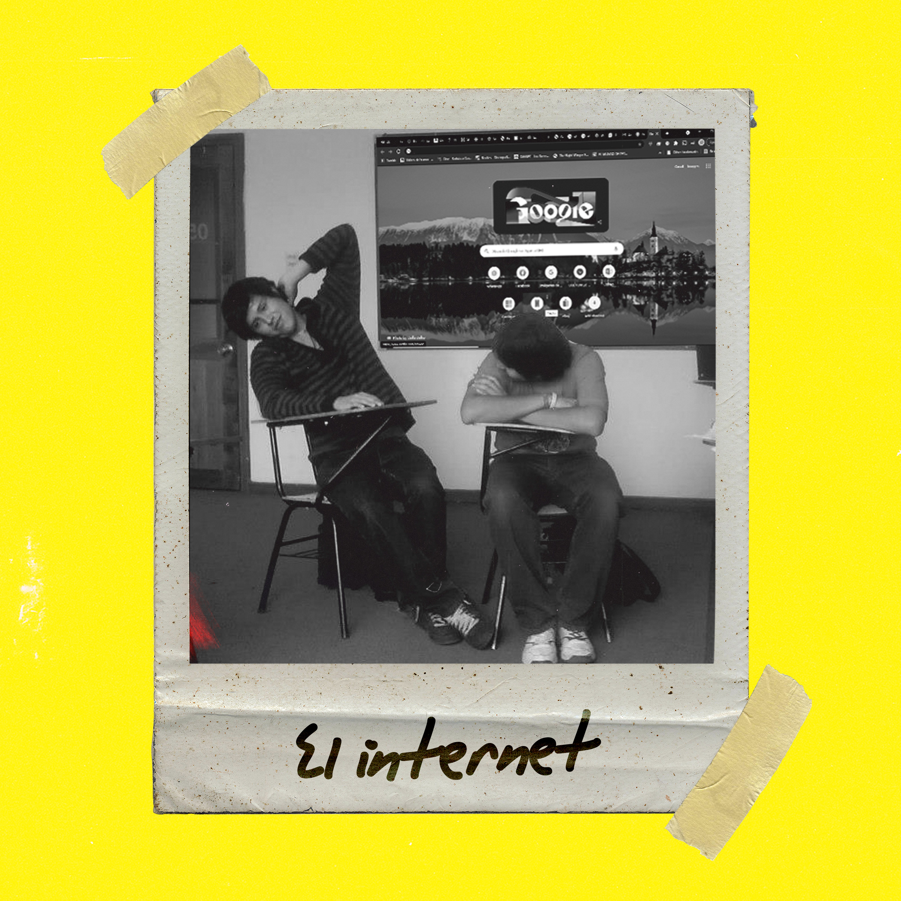 El Internet episode artwork