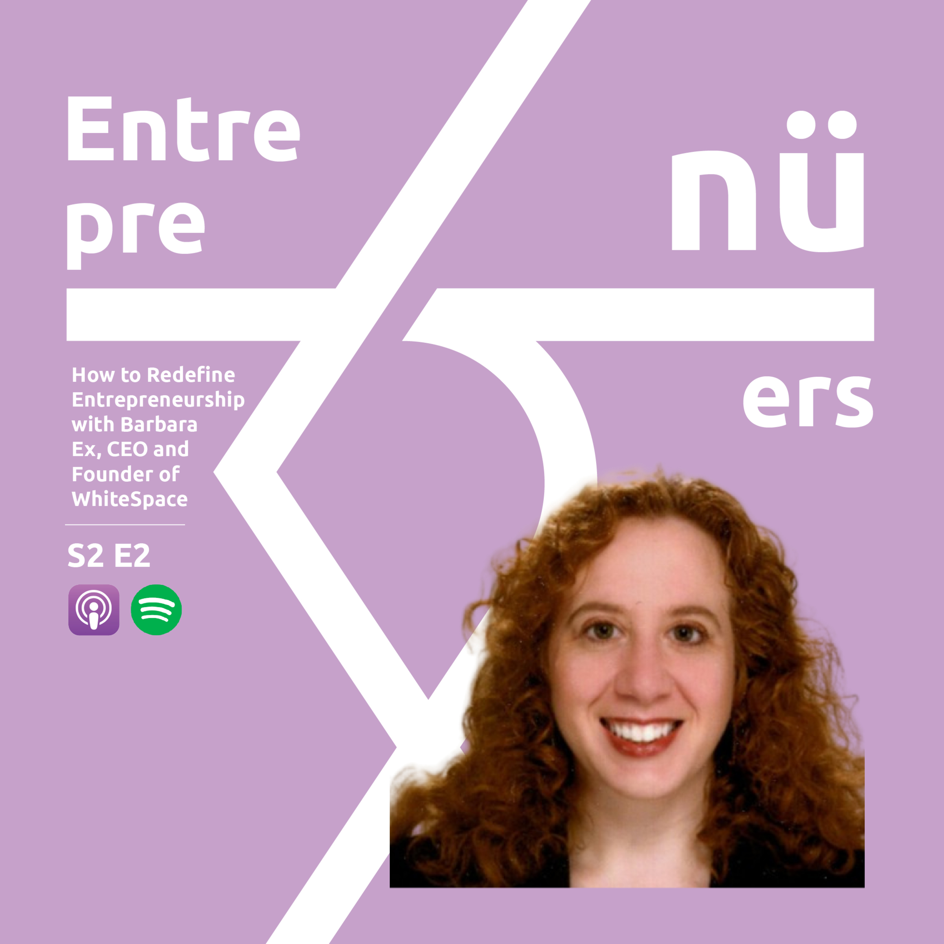 The EntrepreNUers Podcast
