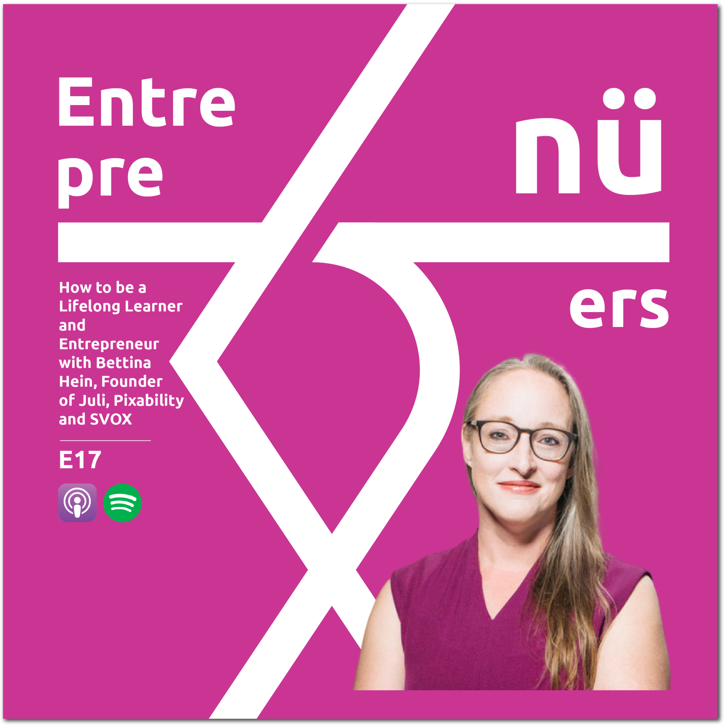 The EntrepreNUers Podcast