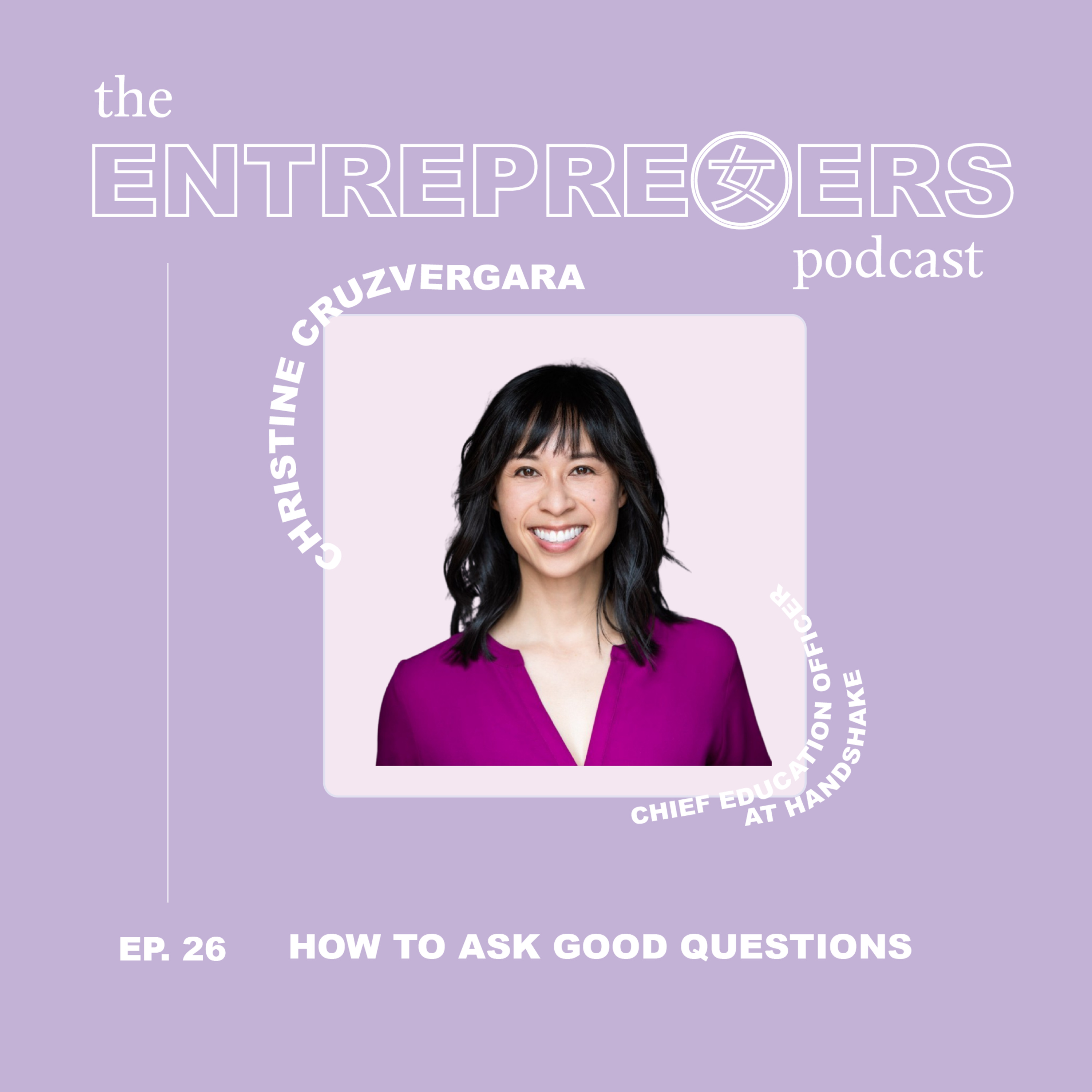The EntrepreNUers Podcast