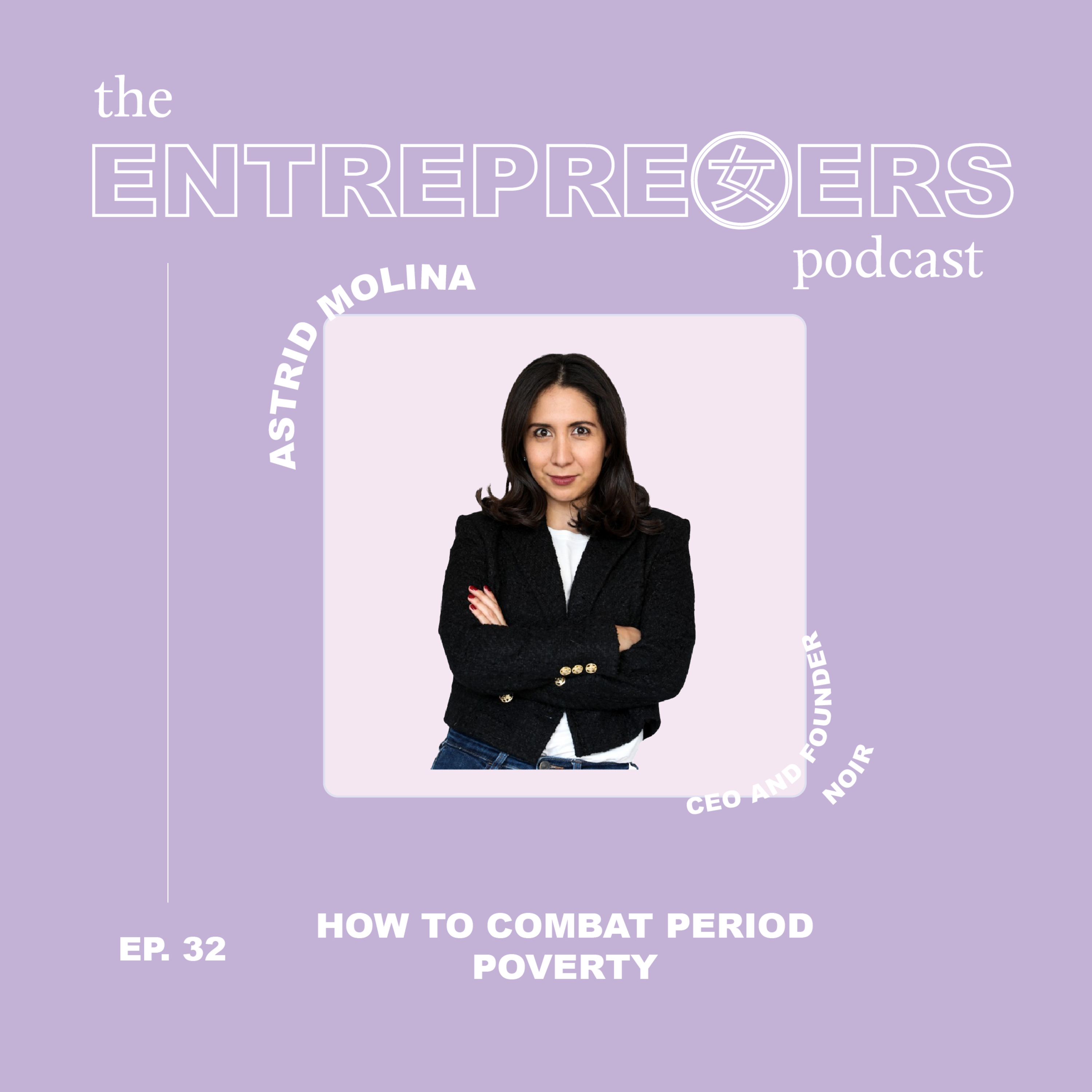 The EntrepreNUers Podcast