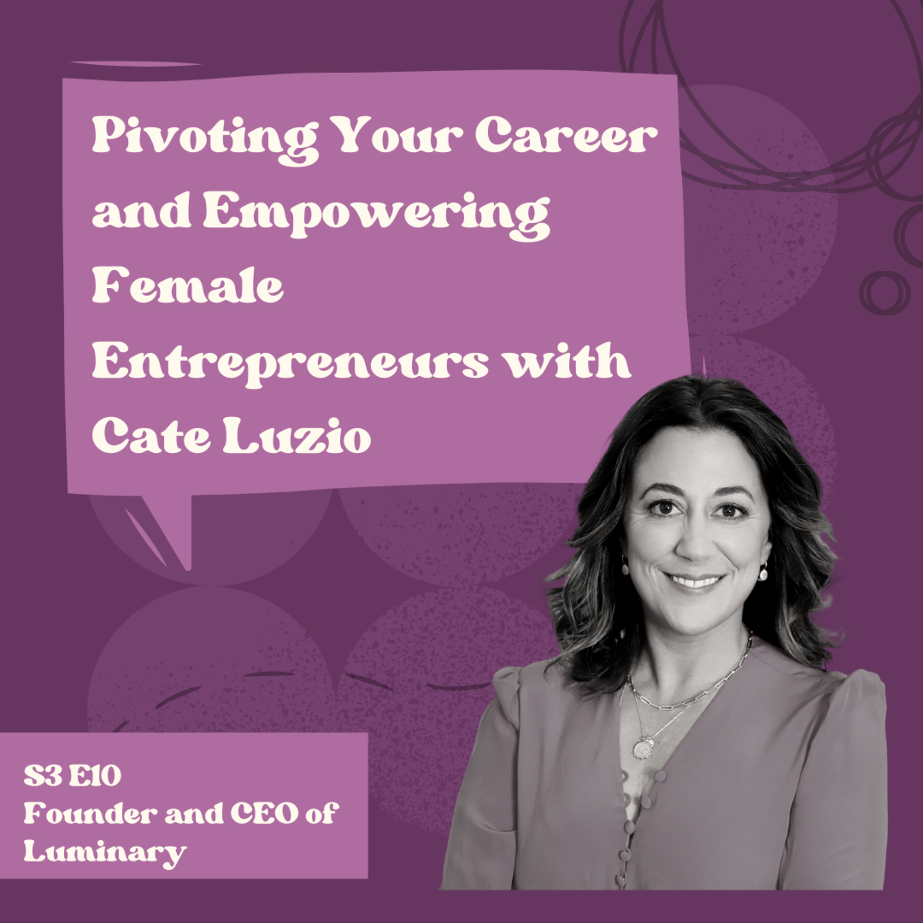 The EntrepreNUers Podcast