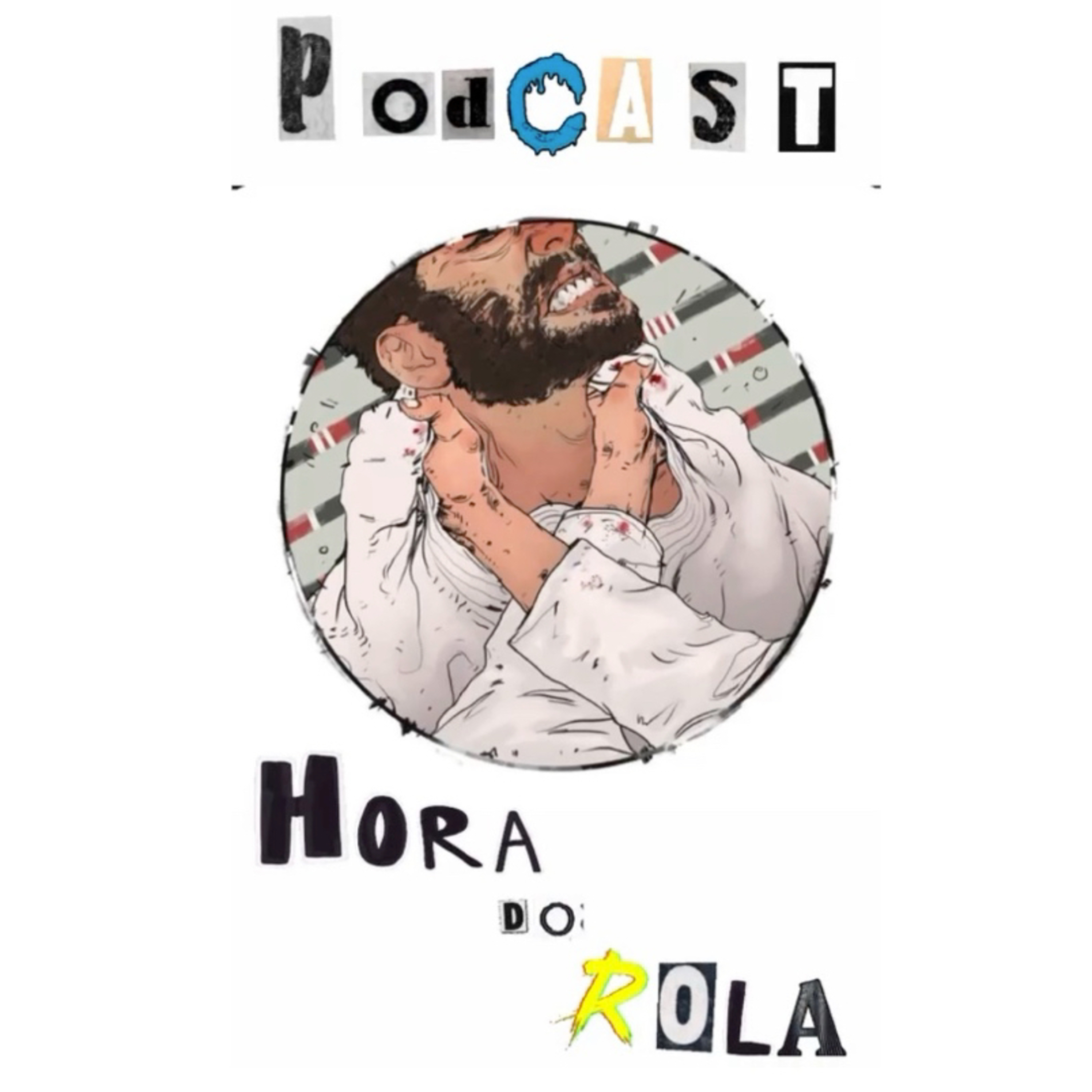 Hora do rola