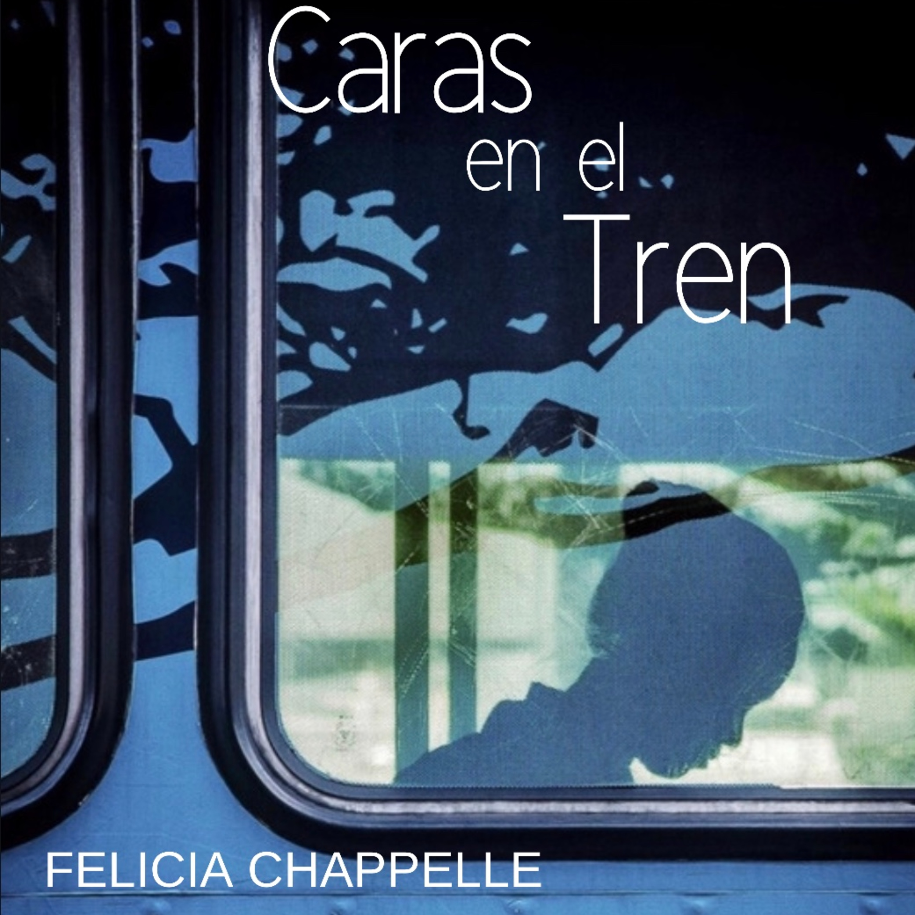 Caras En El Tren  episode artwork
