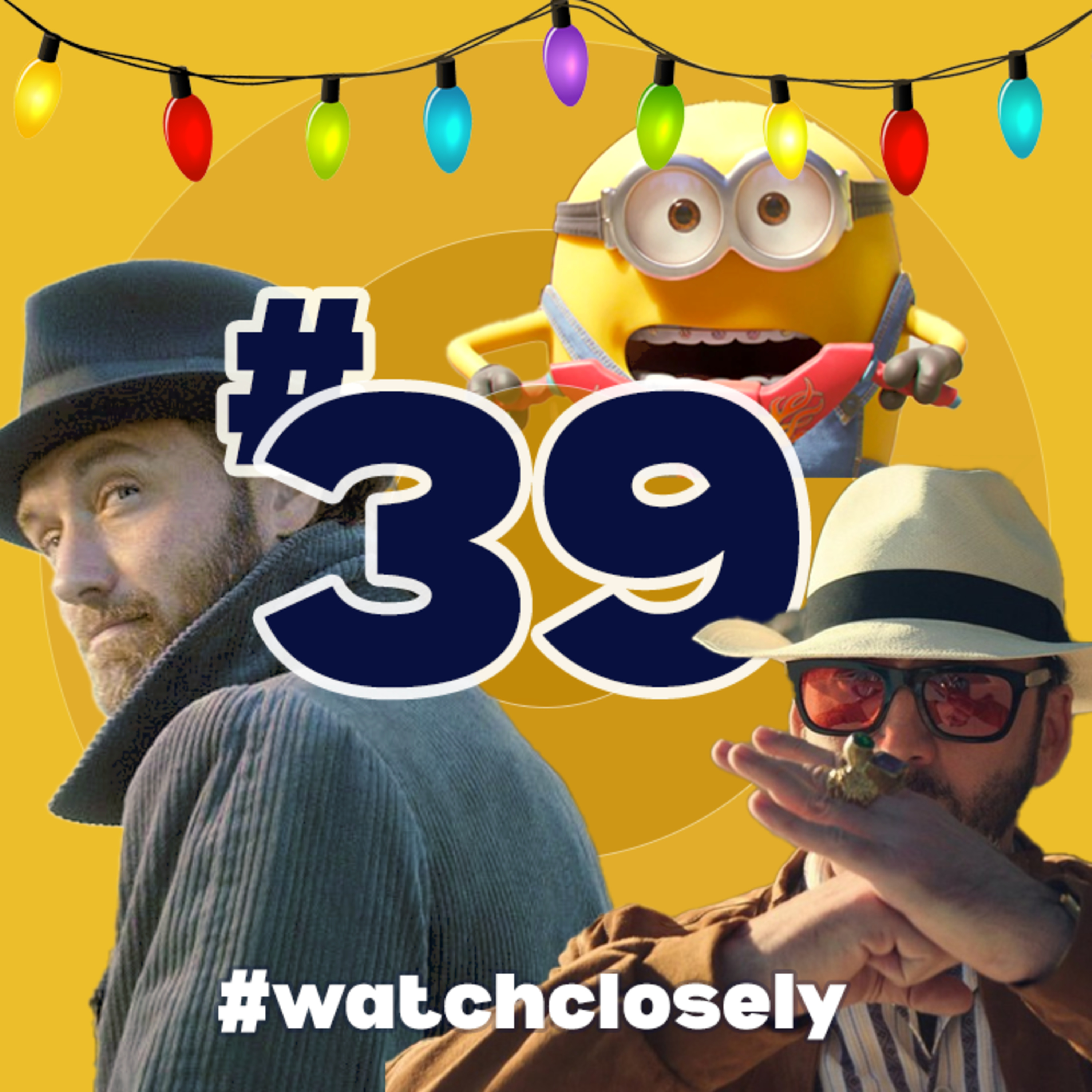 Watch Closely
