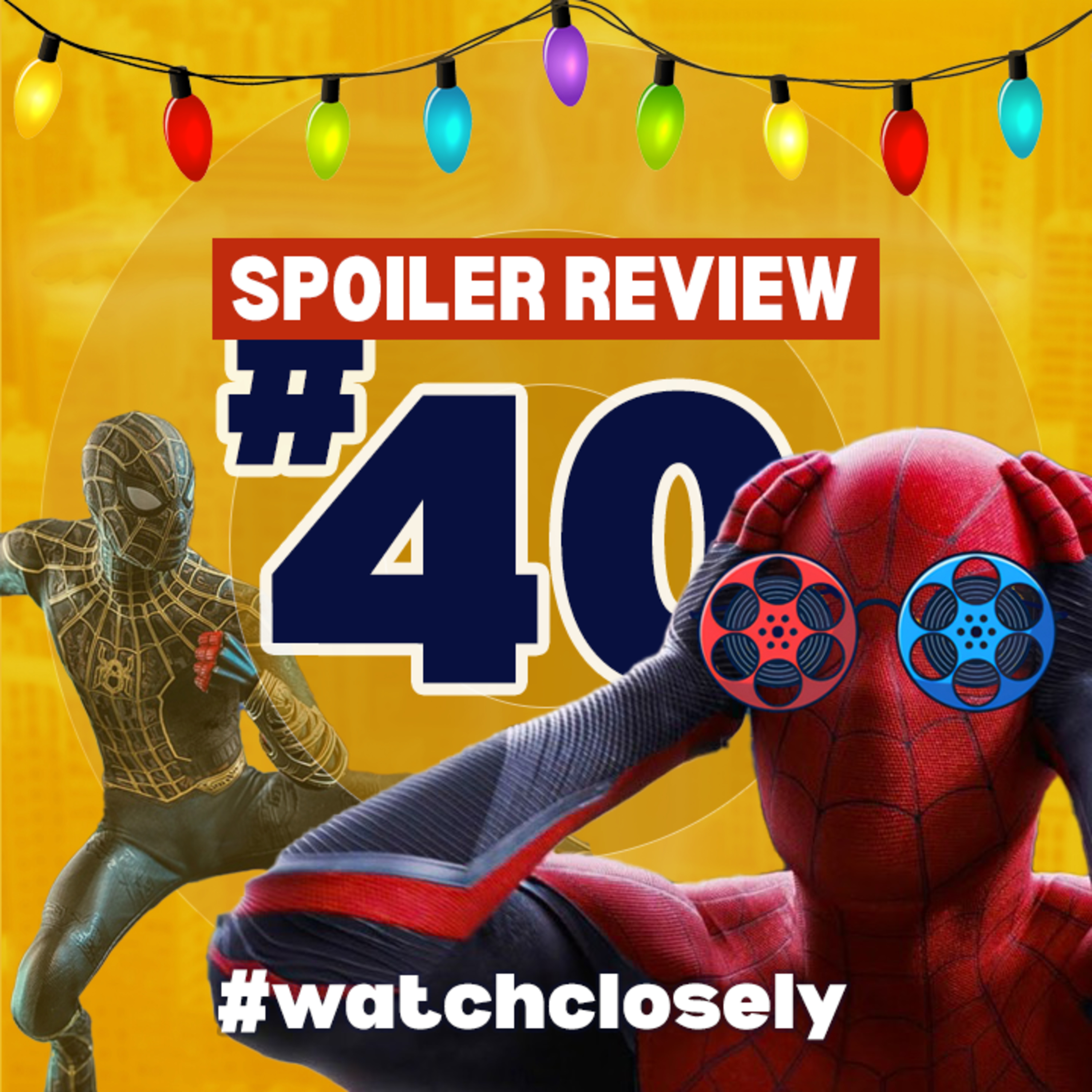 Watch Closely