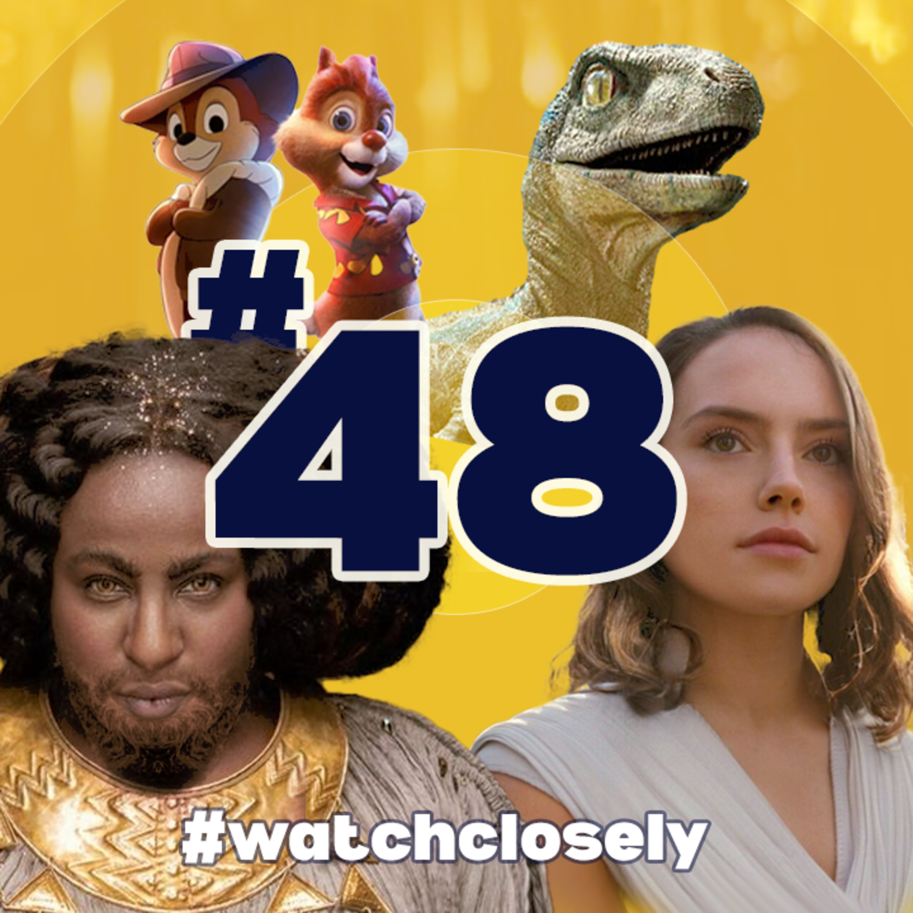 Watch Closely