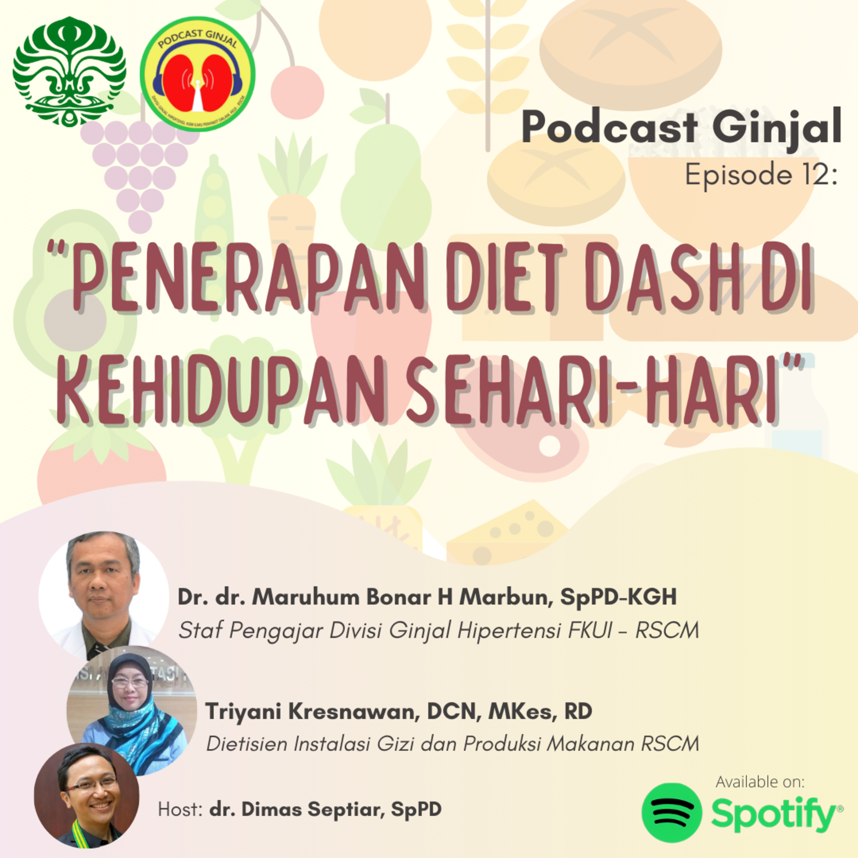 PODCAST GINJAL