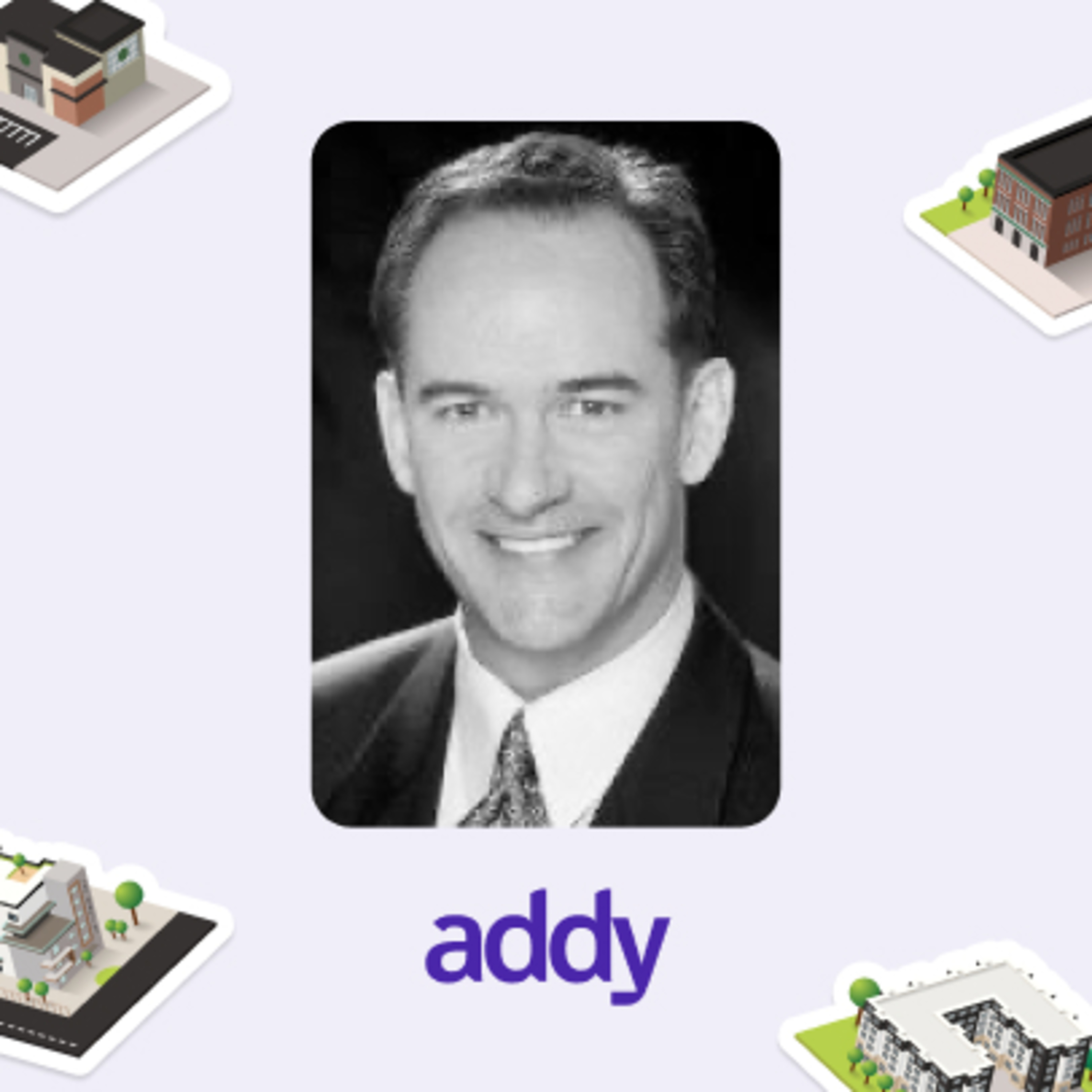 The addy Podcast
