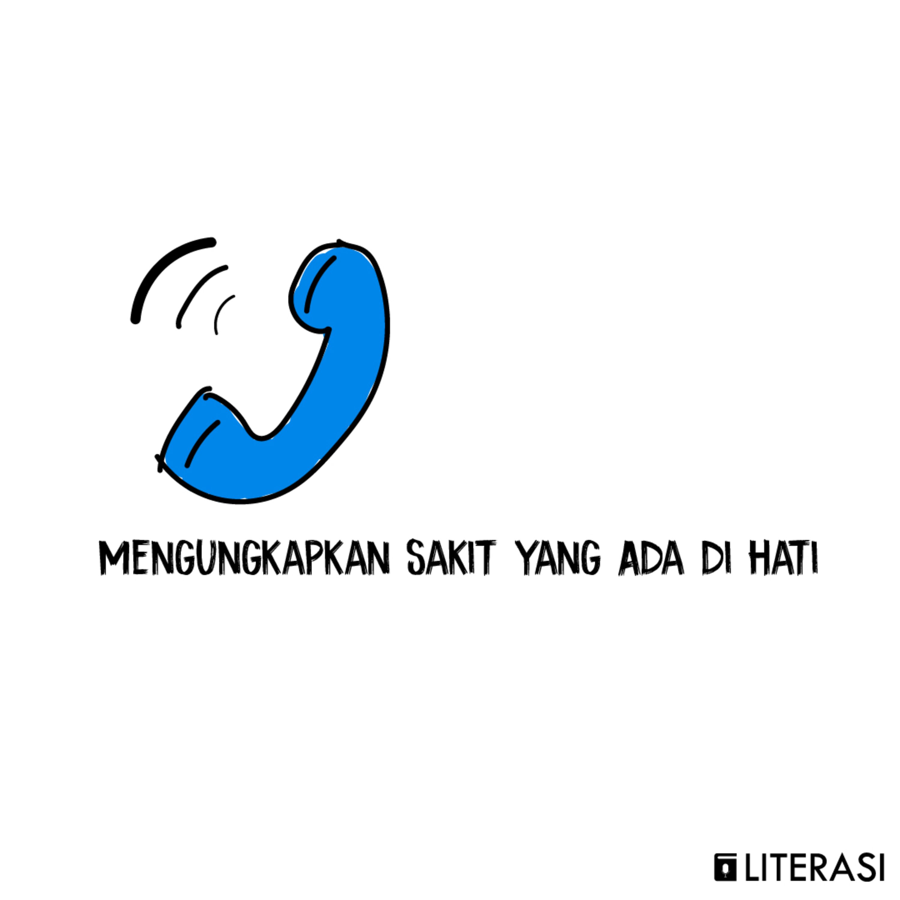Literasi