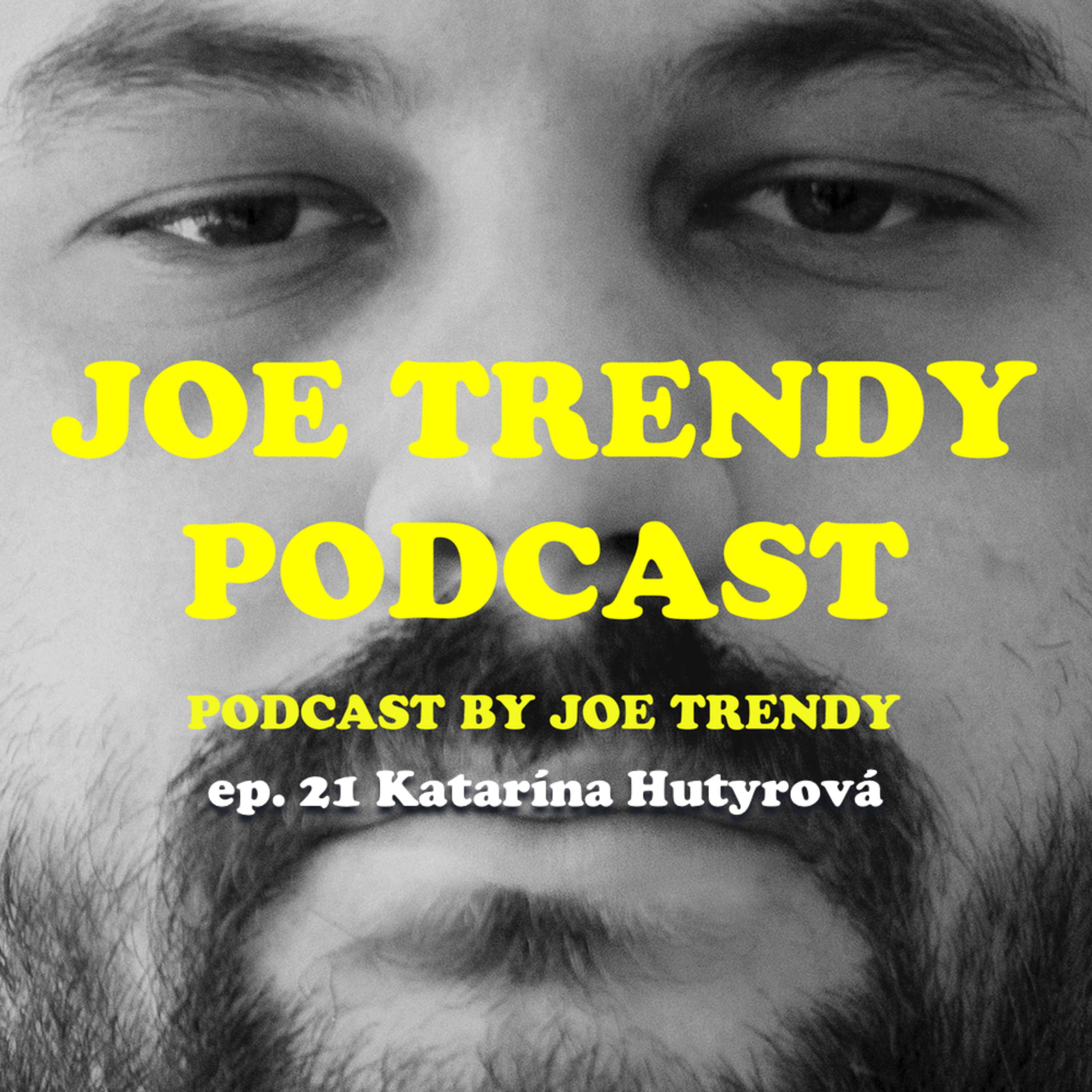 Joe Trendy SPORTS podcast