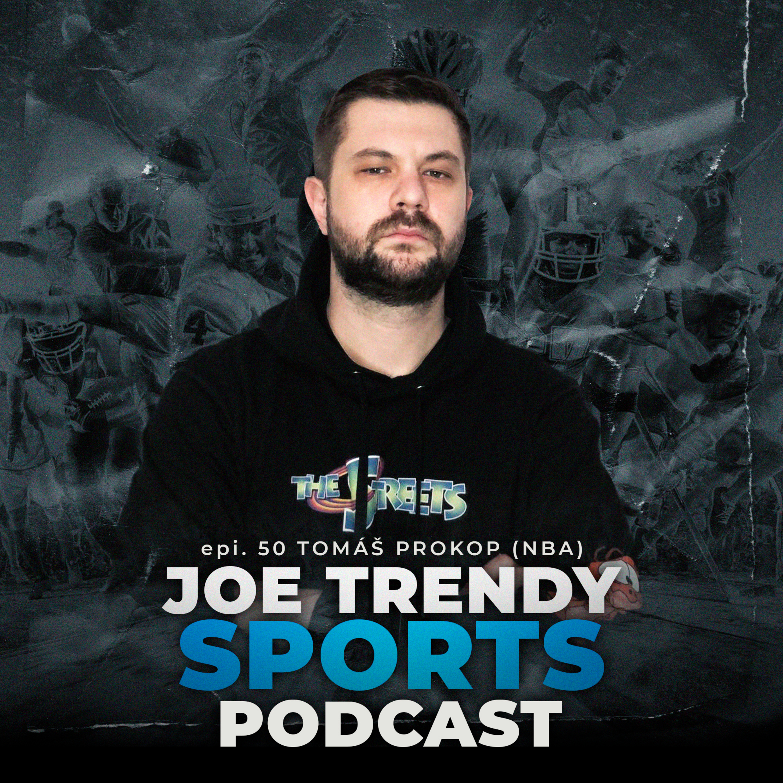 Epi. 51 - Dokážu sa Golden State Warriors vrátiť na vrchol NBA? episode artwork