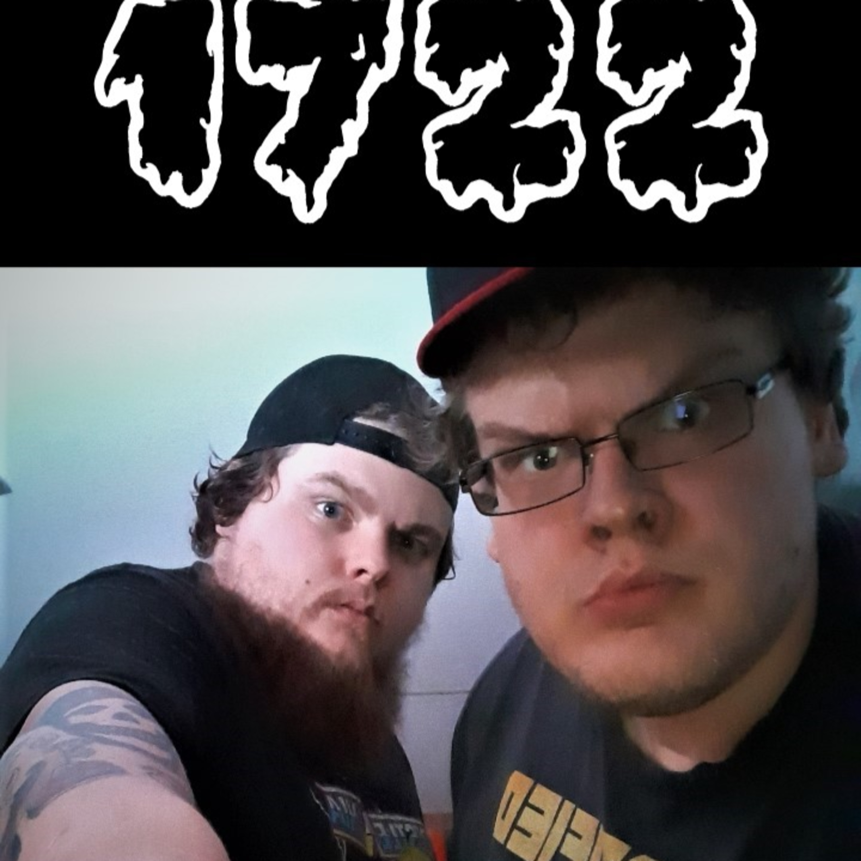 #27 The Safe Word Is Neutron episode artwork