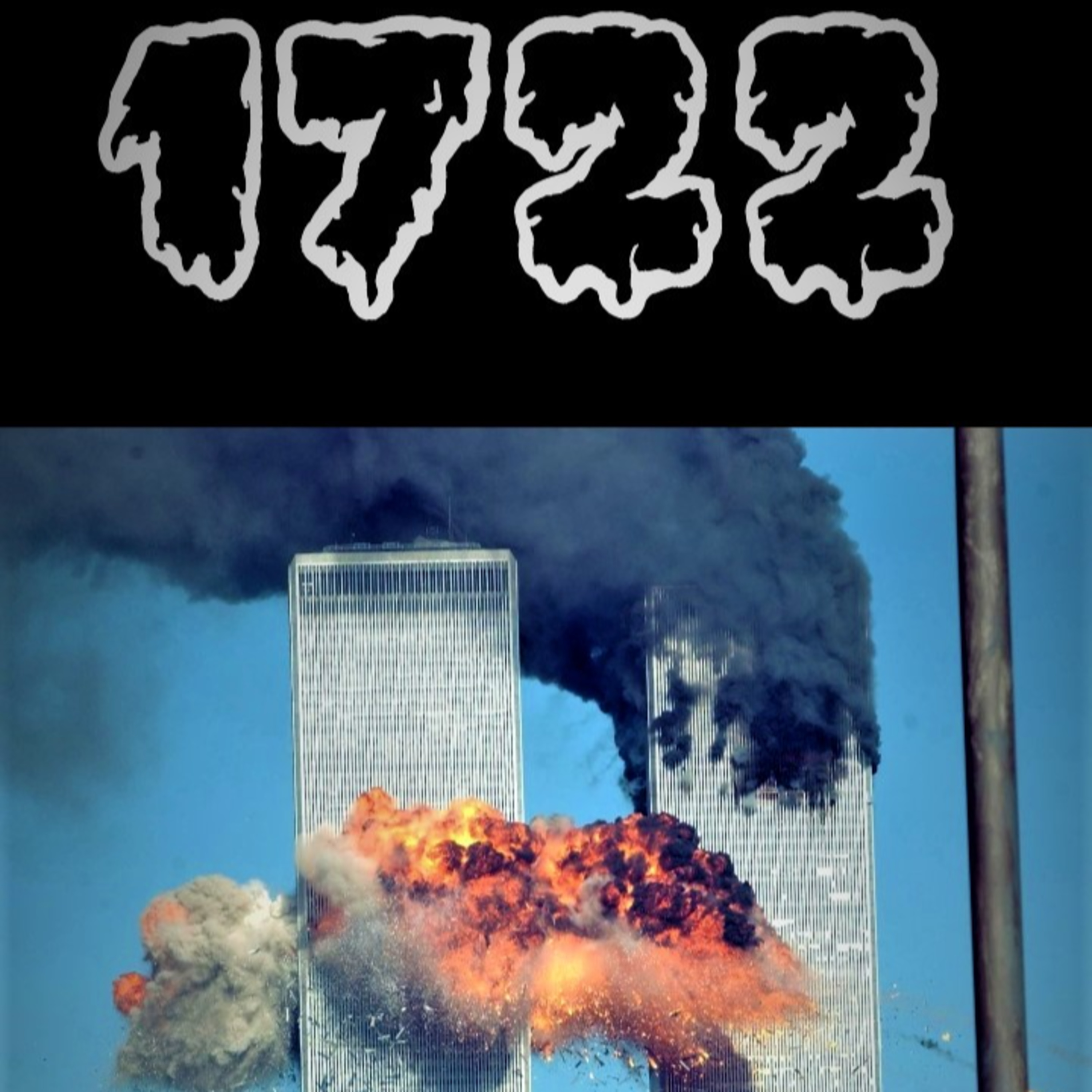 #28 Hashtag Let's Forget episode artwork