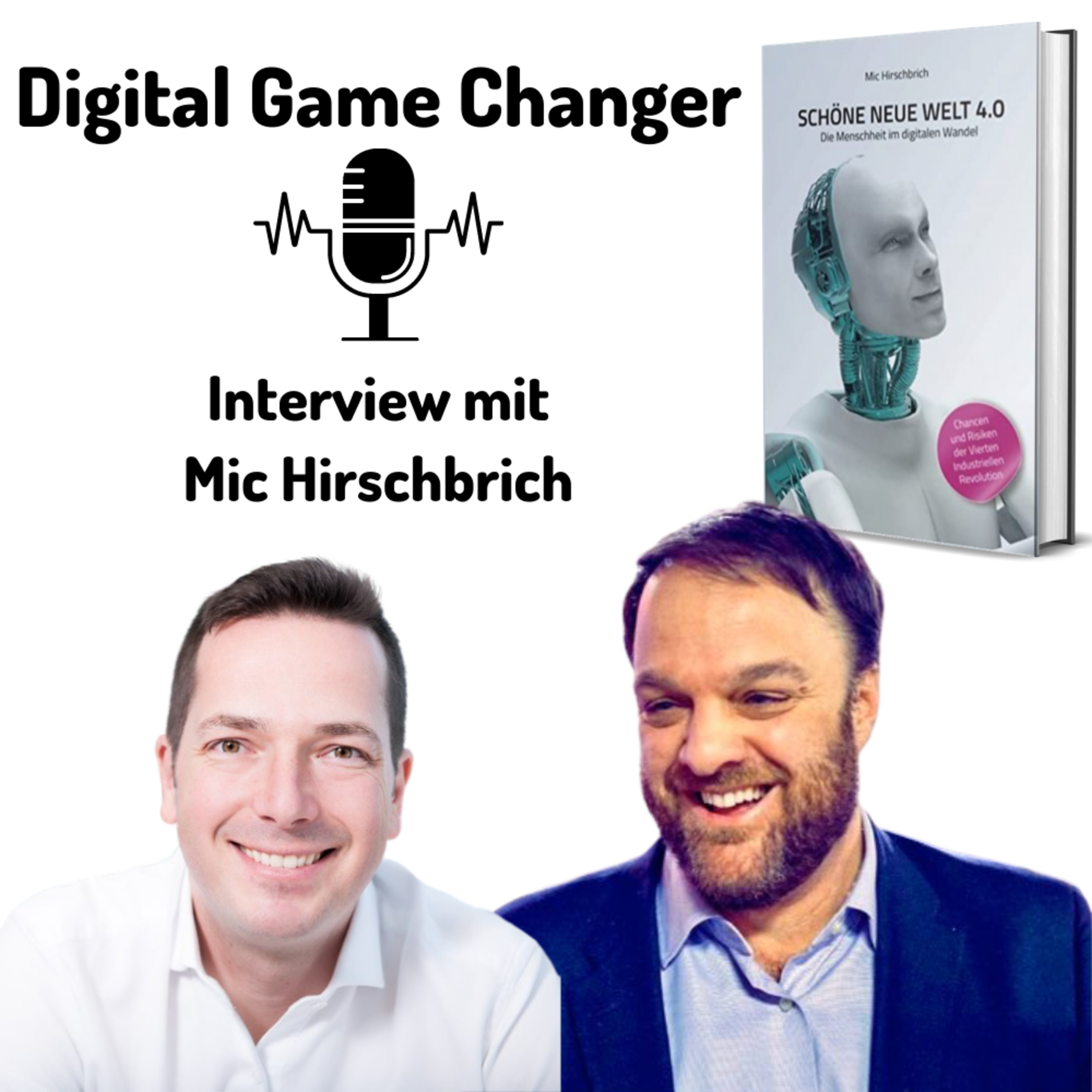 Digital in Führung