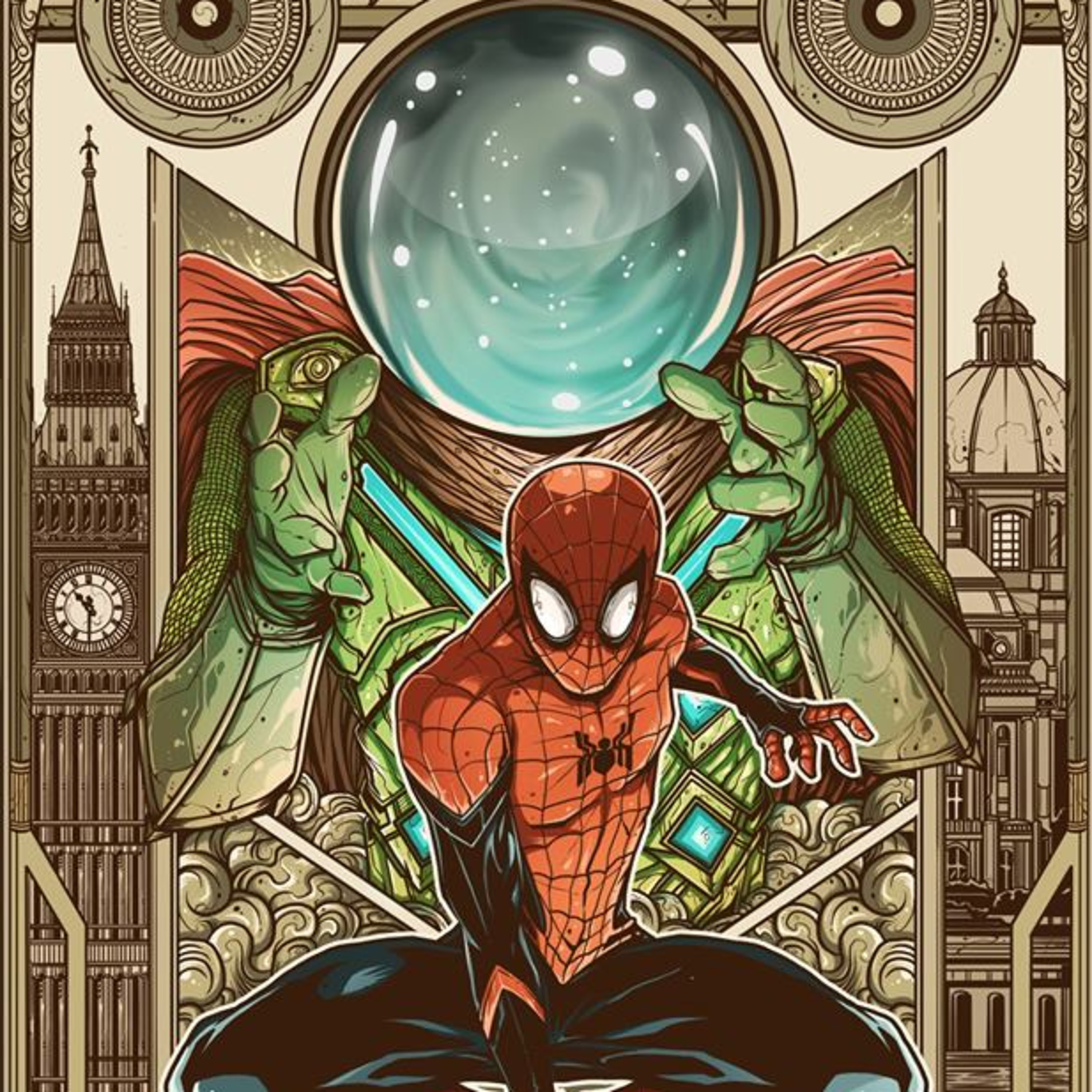 Fantastinerd